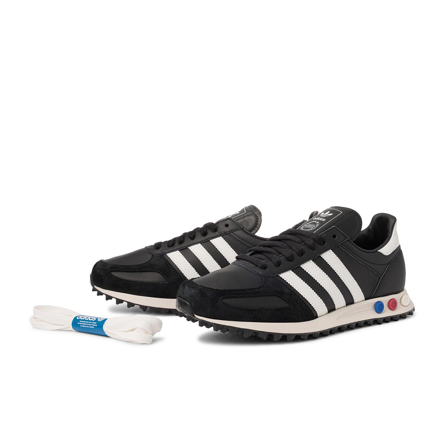  adidas LA TRAINER OG MIU画像2