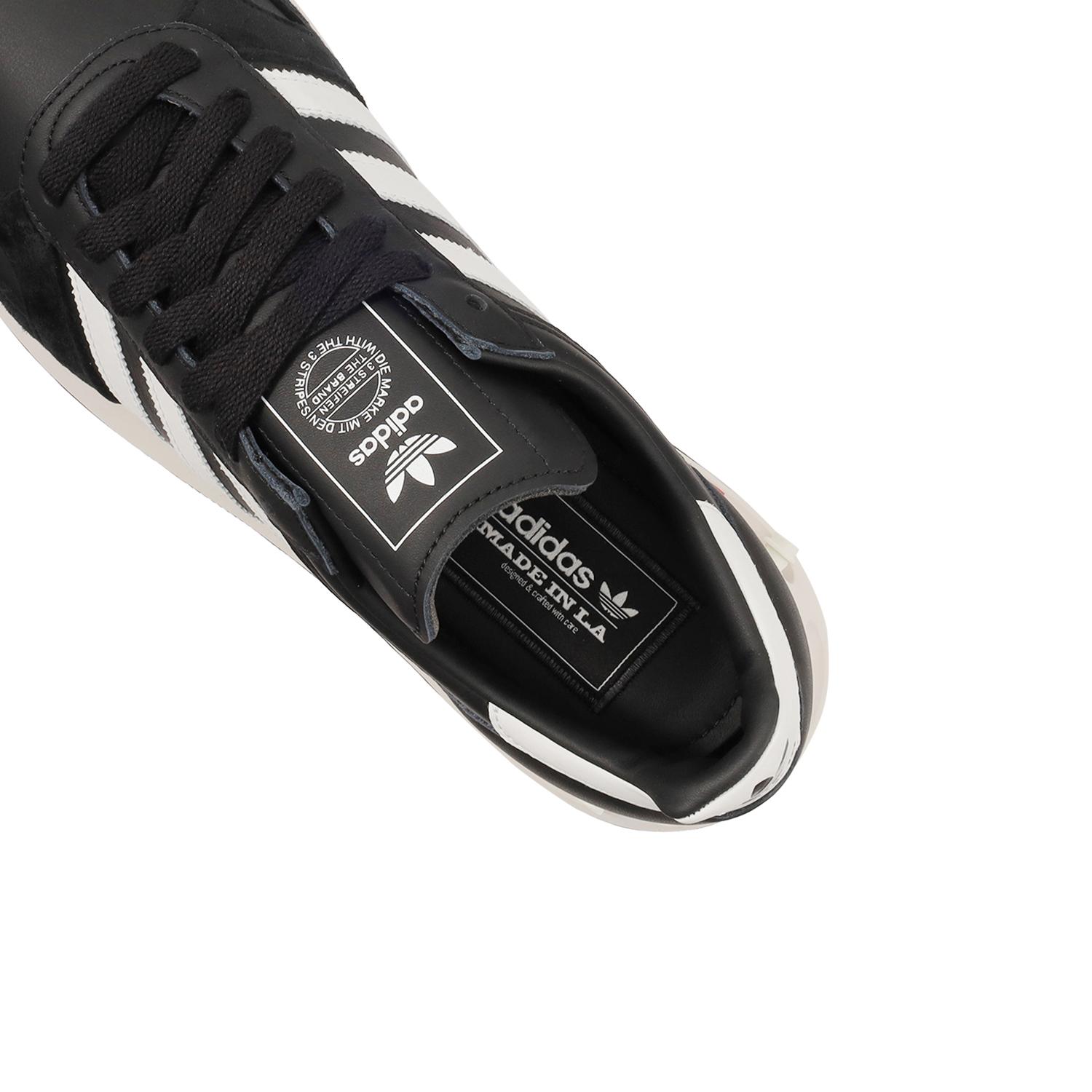  adidas LA TRAINER OG MIU画像7