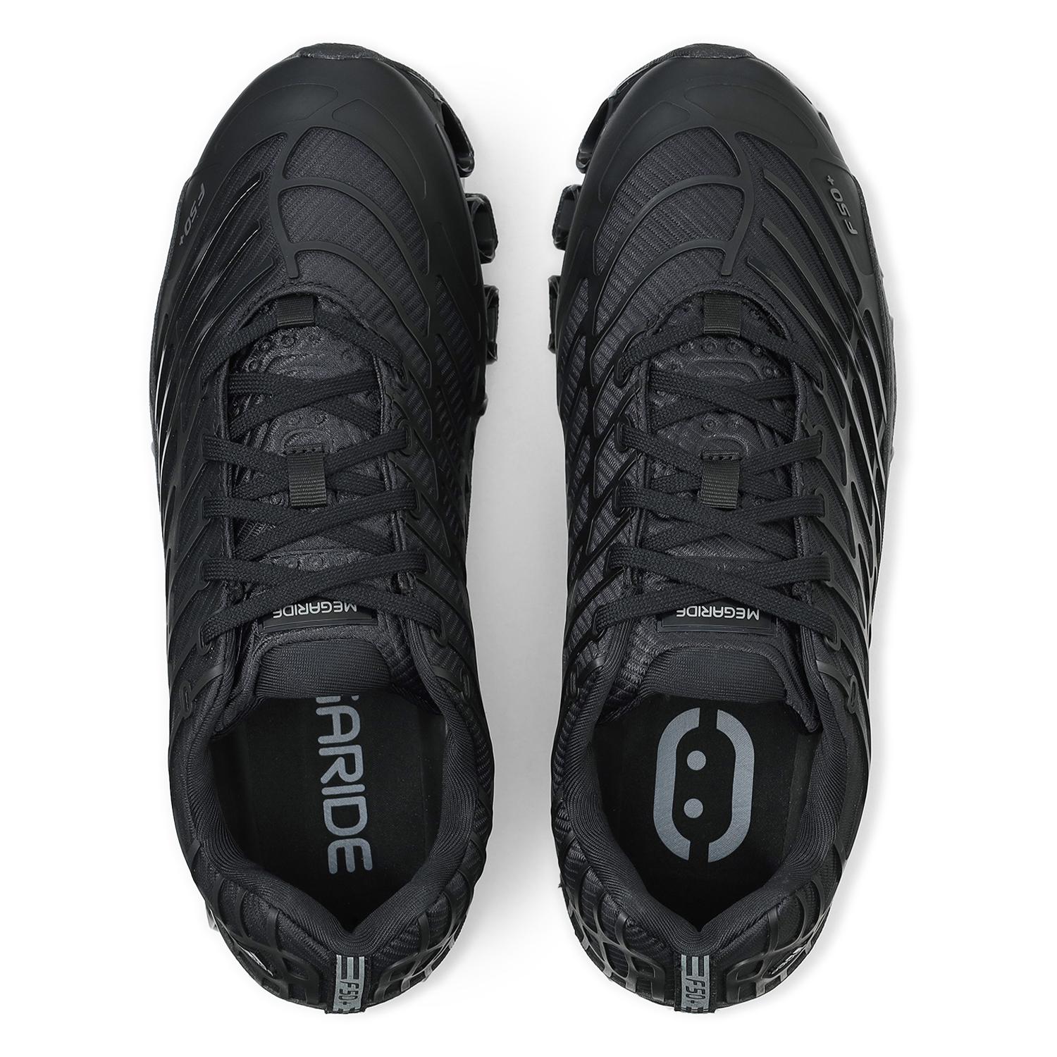  adidas MEGARIDE F50画像3
