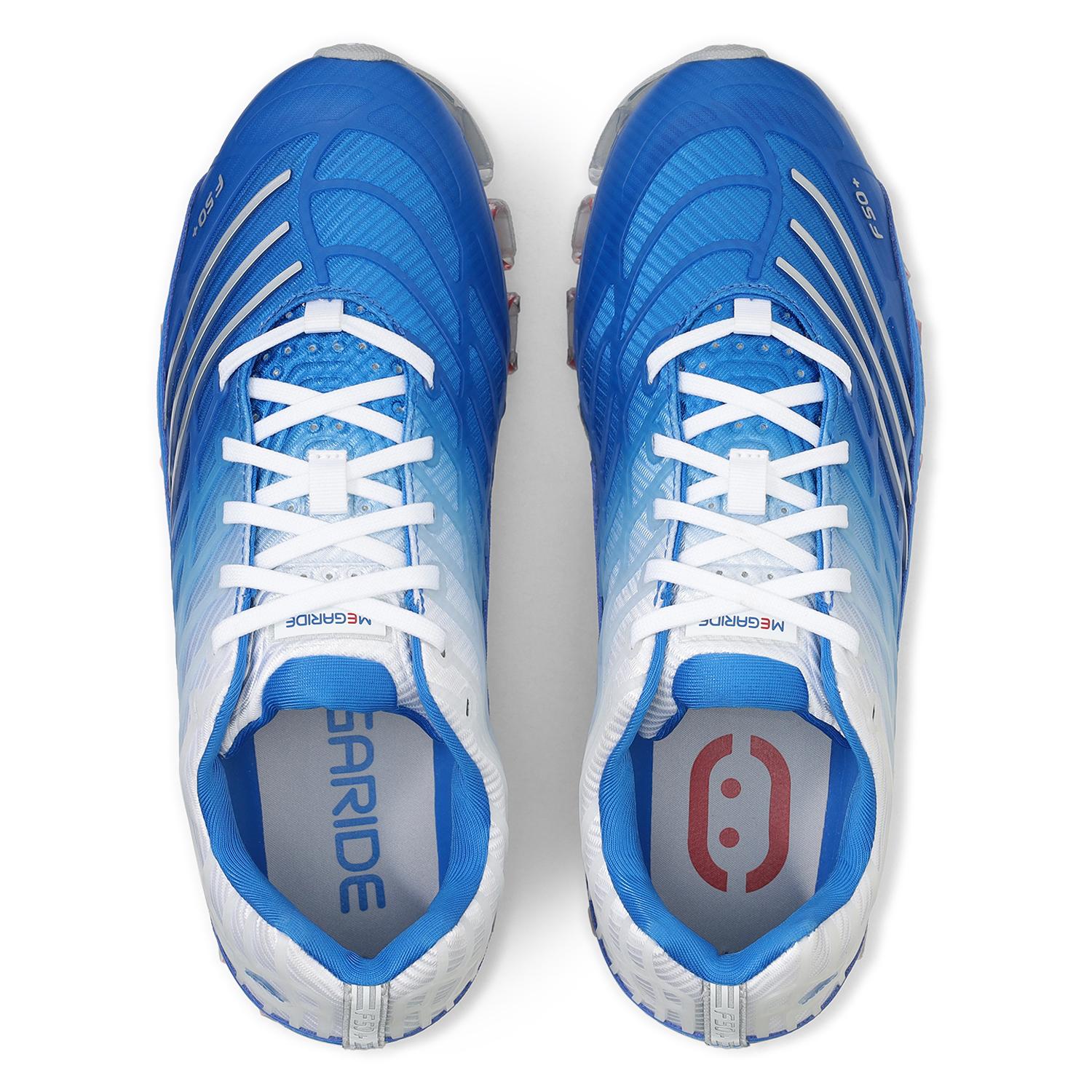  adidas MEGARIDE F50画像3