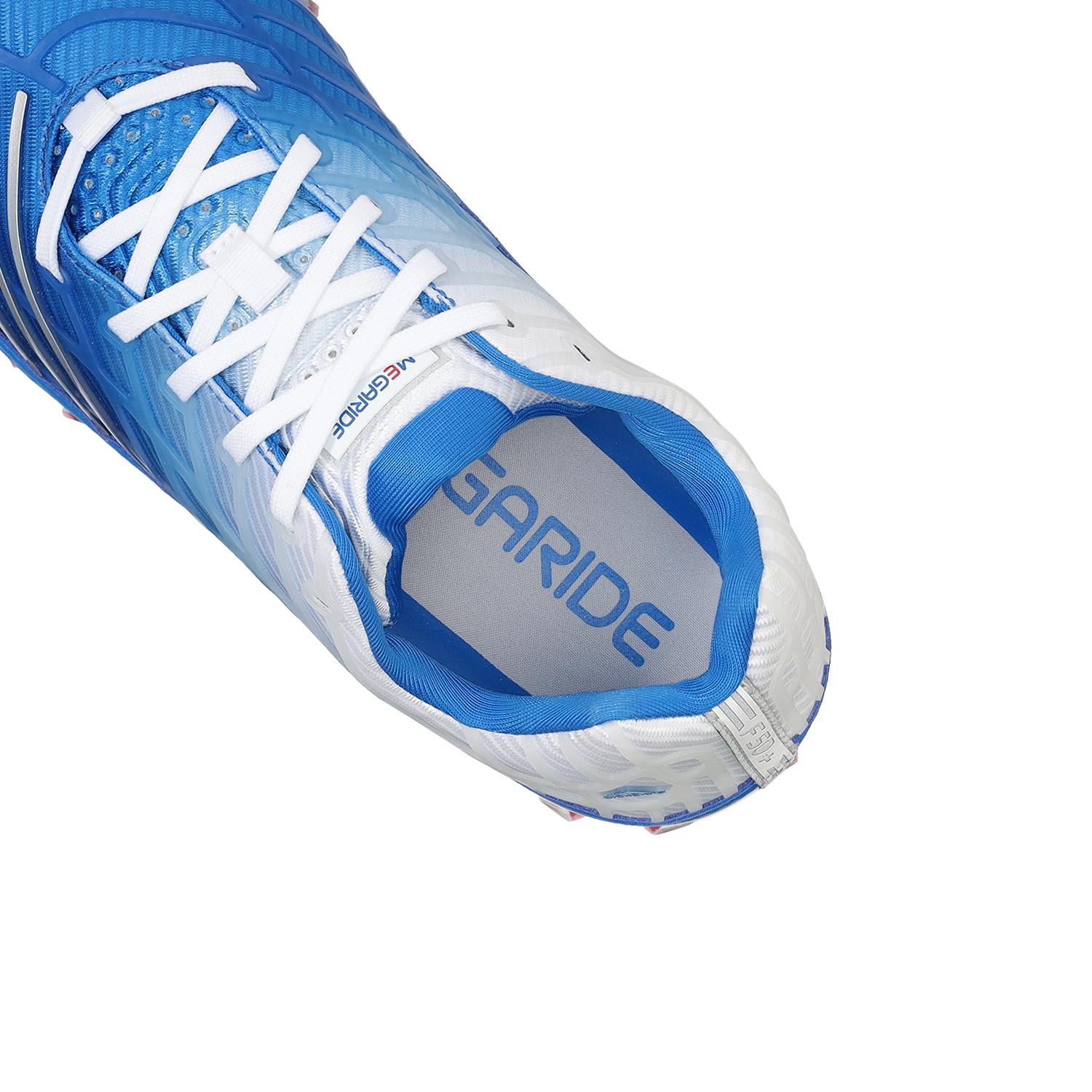  adidas MEGARIDE F50画像7