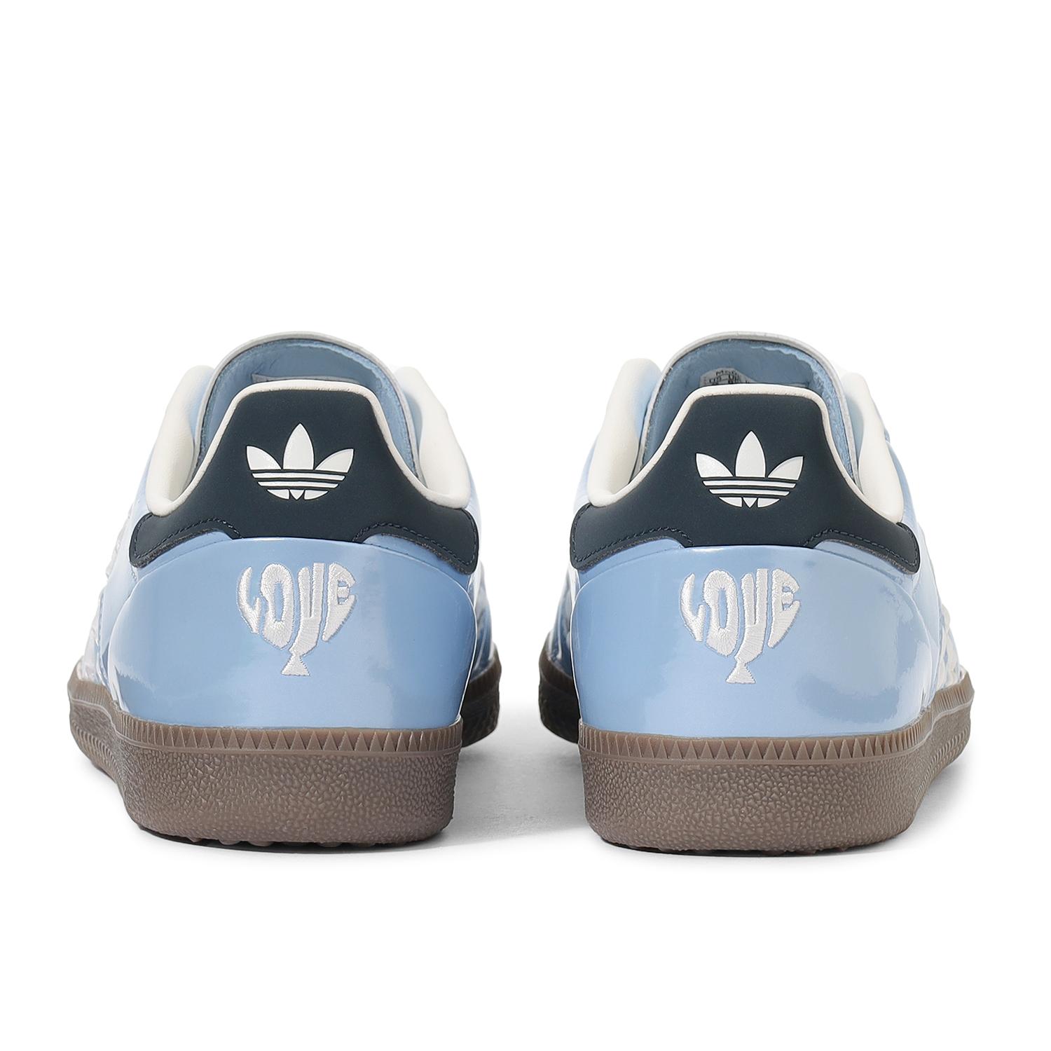  adidas SAMBA JP画像4