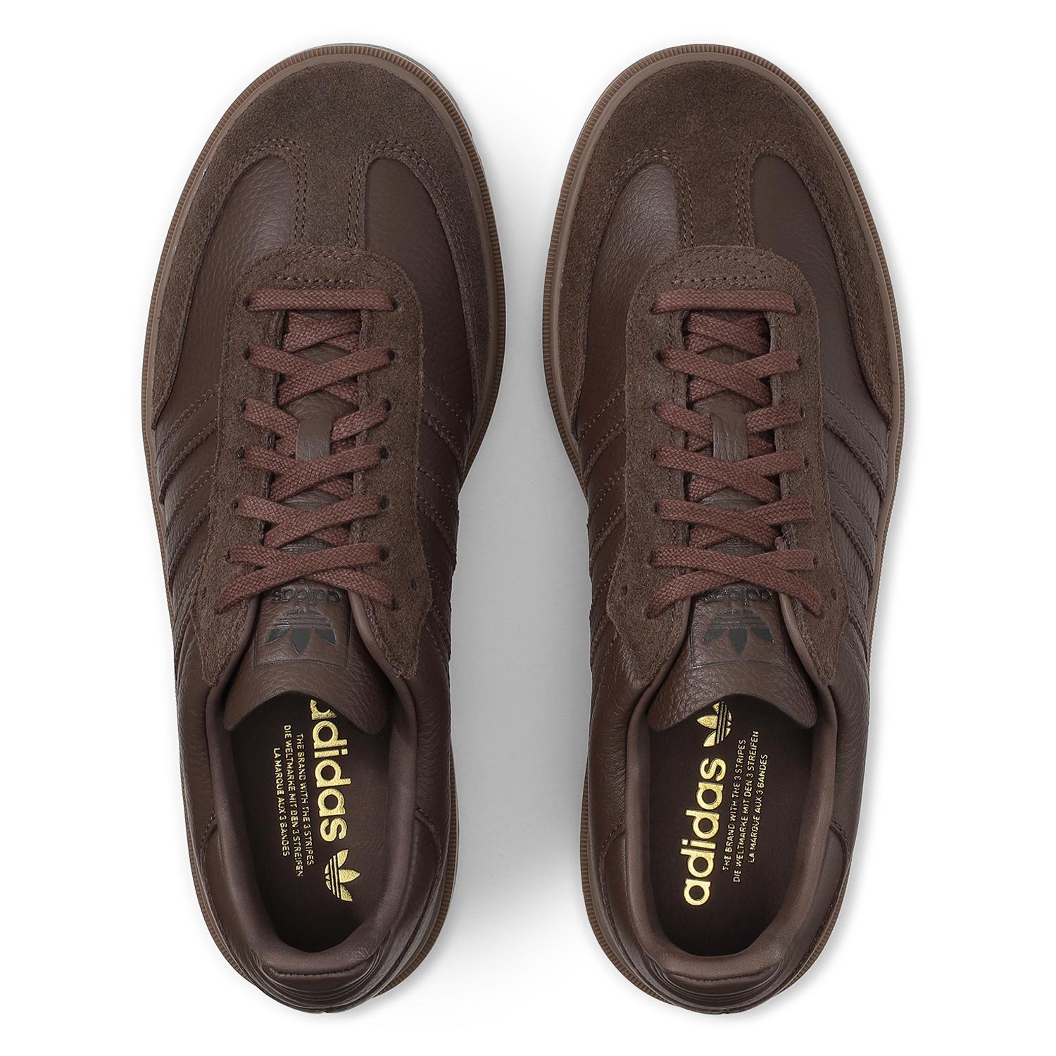  adidas SAMBA LX FREIZEIT画像3