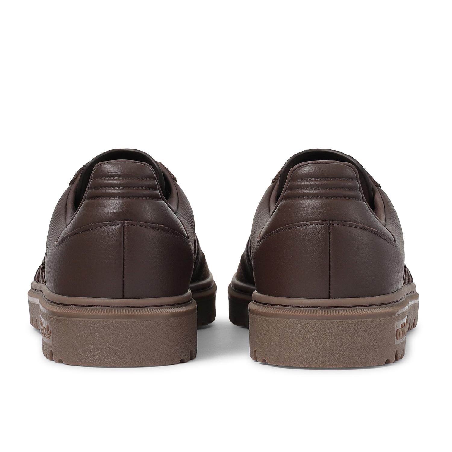  adidas SAMBA LX FREIZEIT画像4