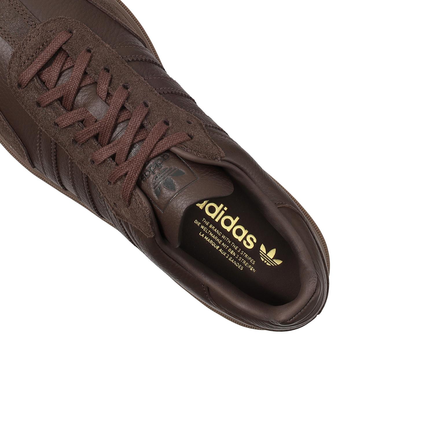  adidas SAMBA LX FREIZEIT画像7