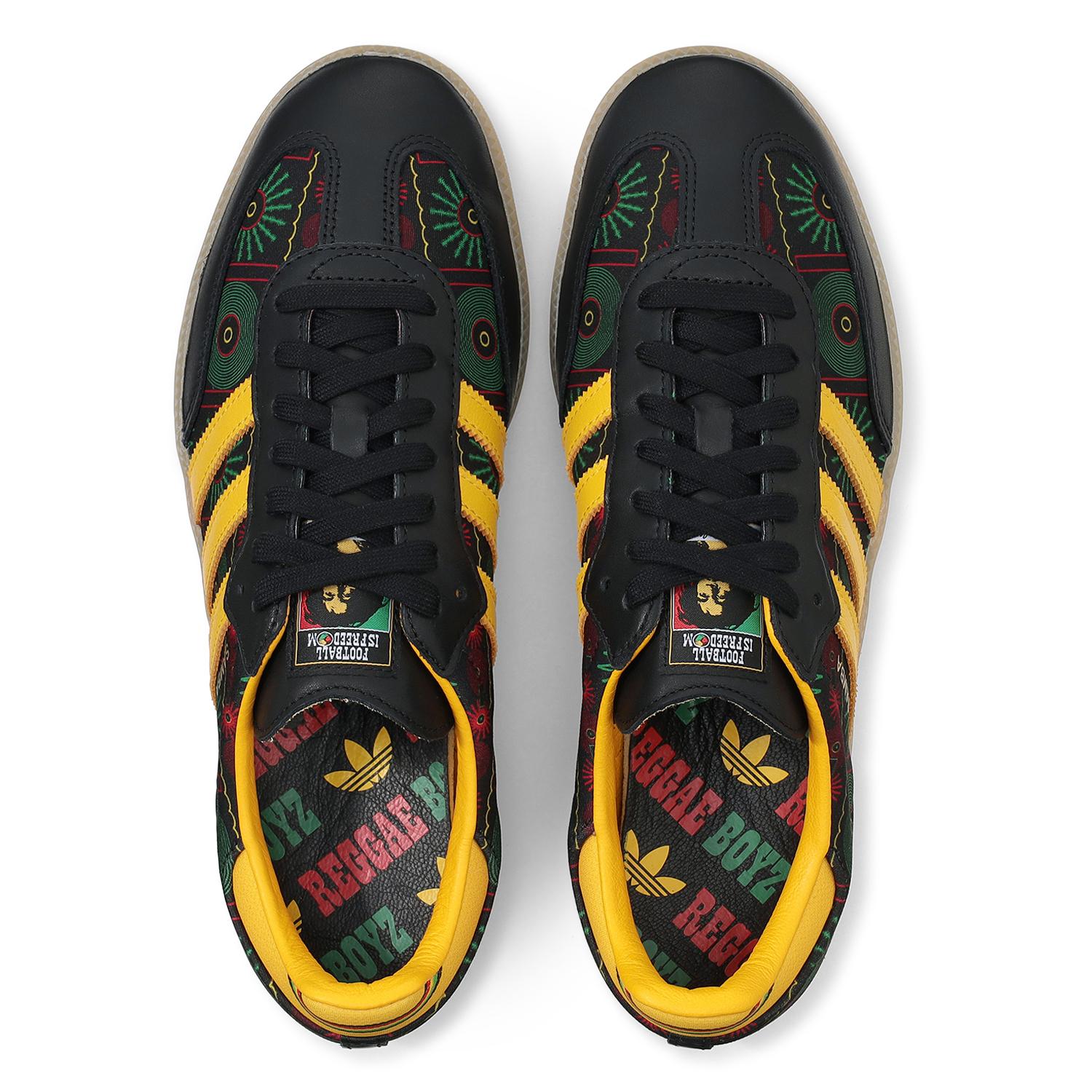 adidas SAMBA OG画像3