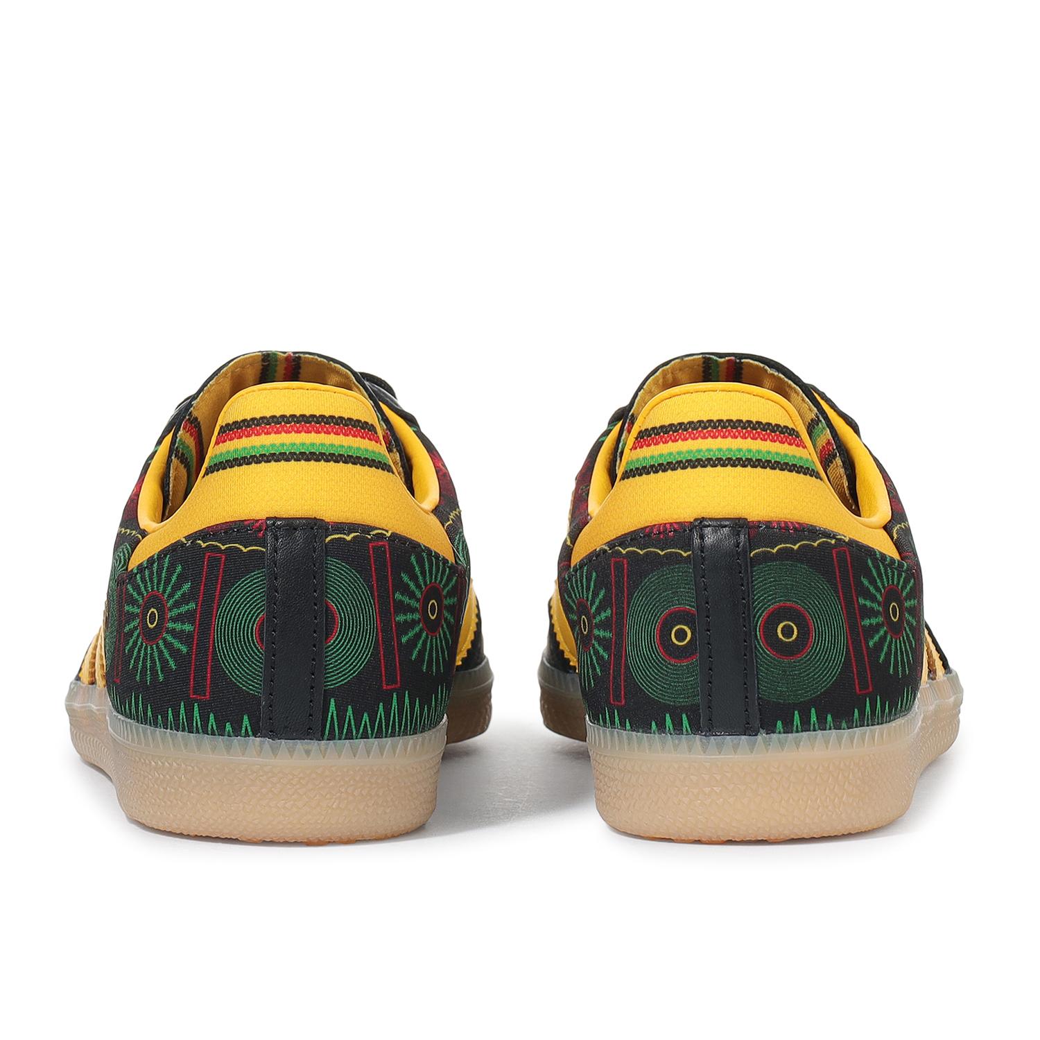  adidas SAMBA OG画像4