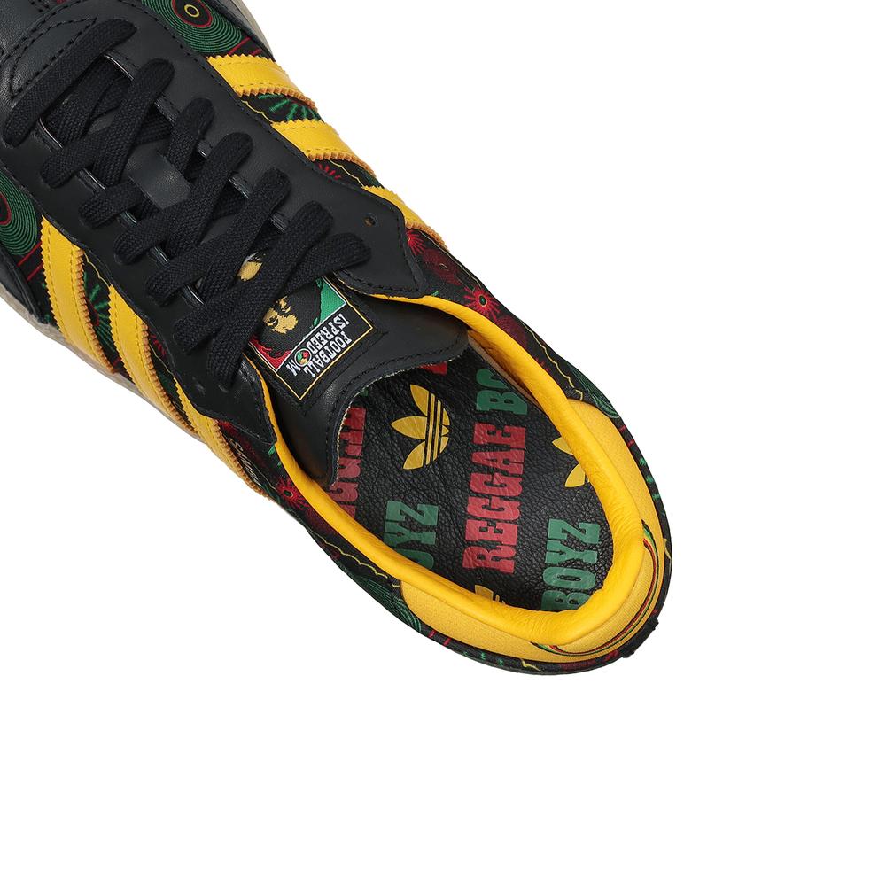 adidas gazelle silver green womens Samba OG “Reggae Pack” – LOADED main image 1