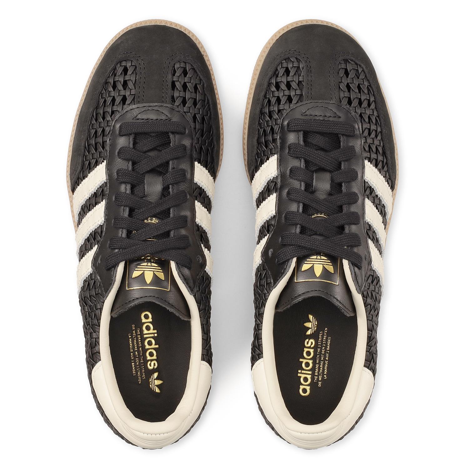  adidas SAMBA OG W画像3