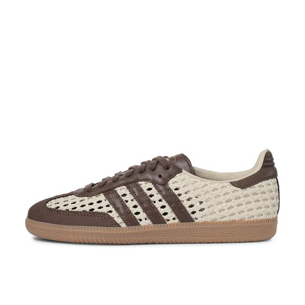 adidas サンバ OG W ベージュ 22cm