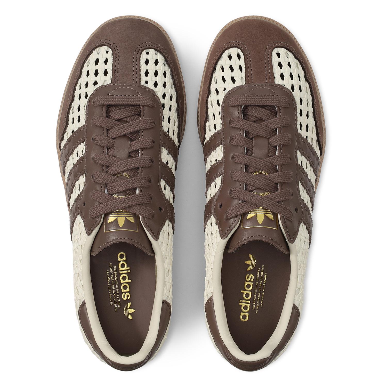  adidas SAMBA OG W画像3