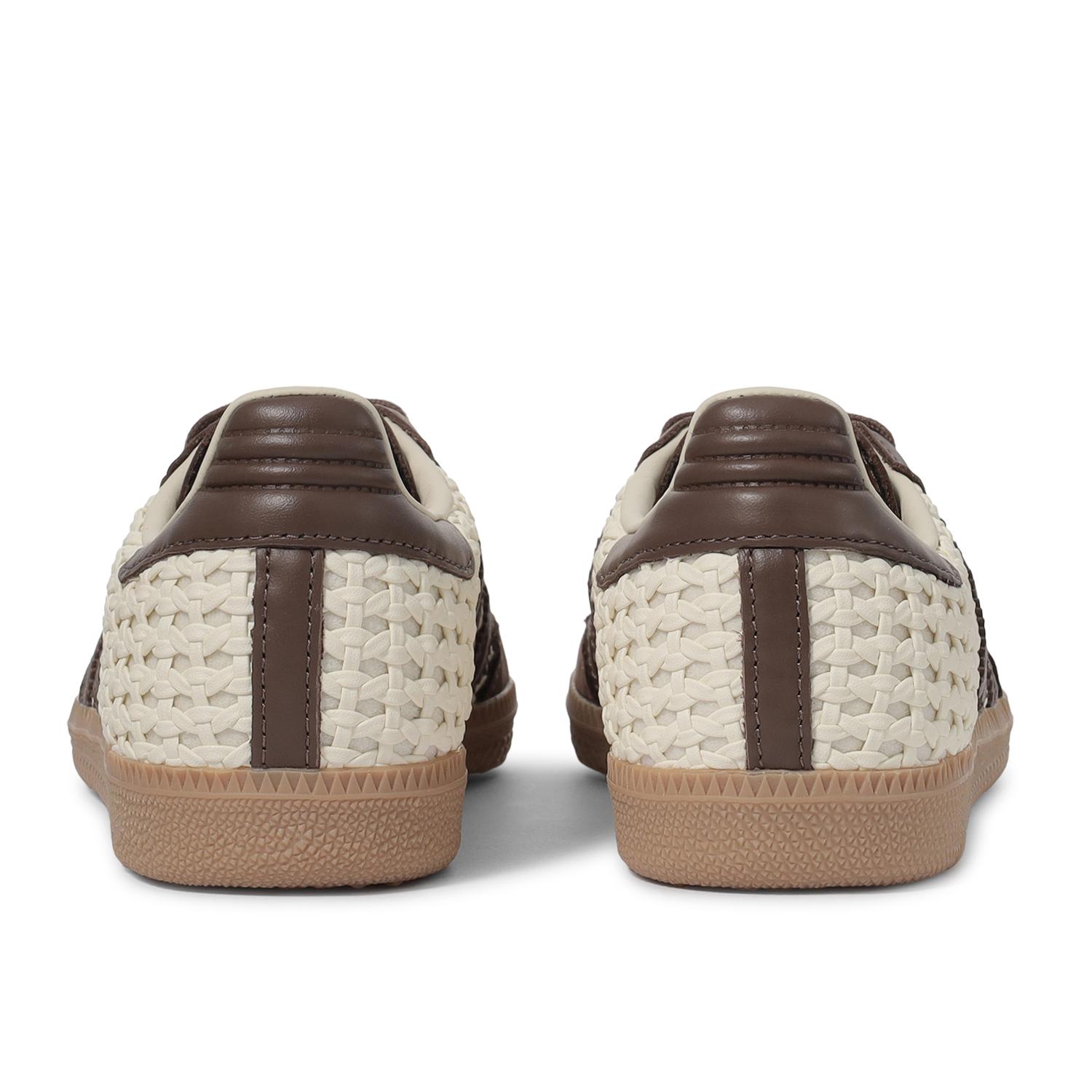  adidas SAMBA OG W画像4