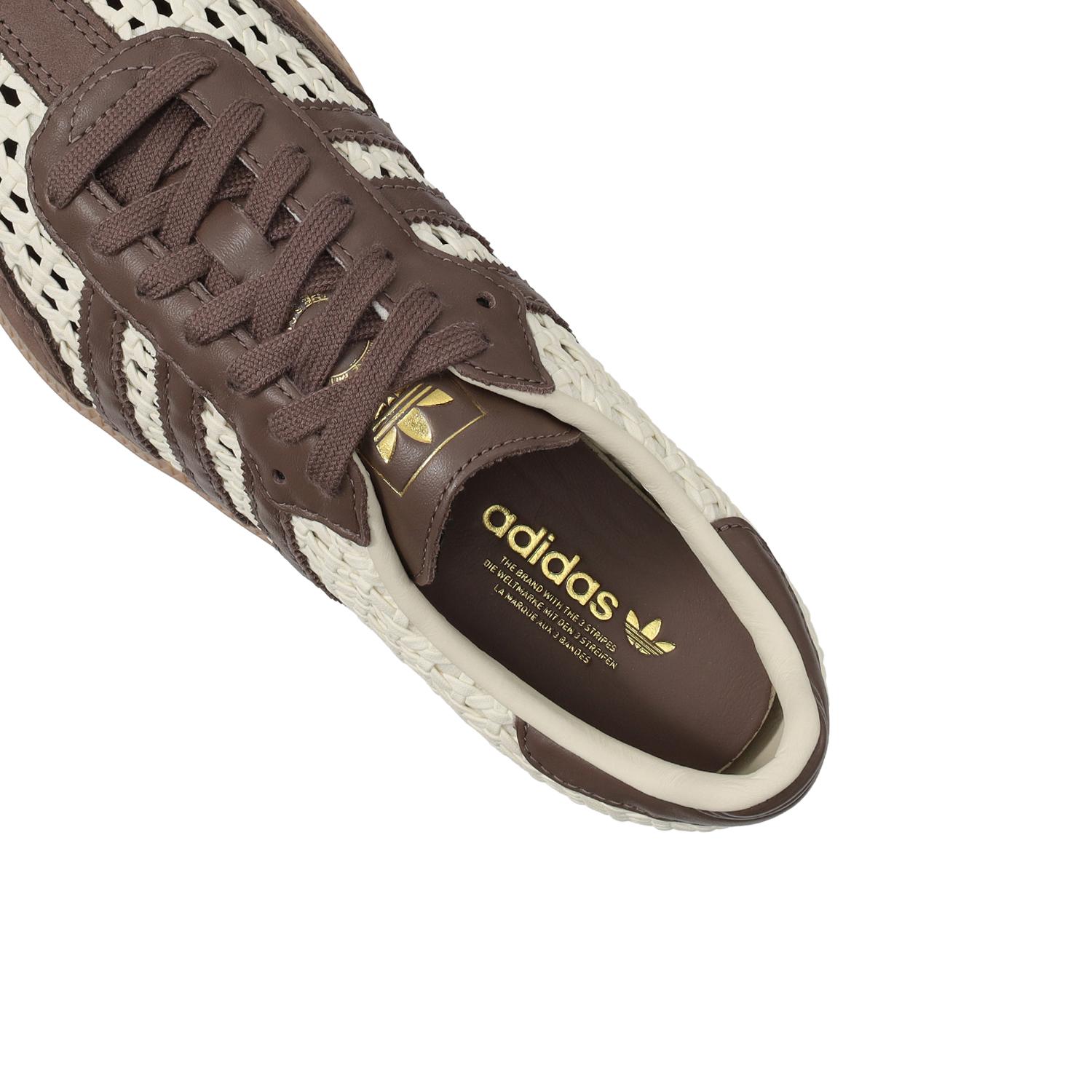  adidas SAMBA OG W画像7