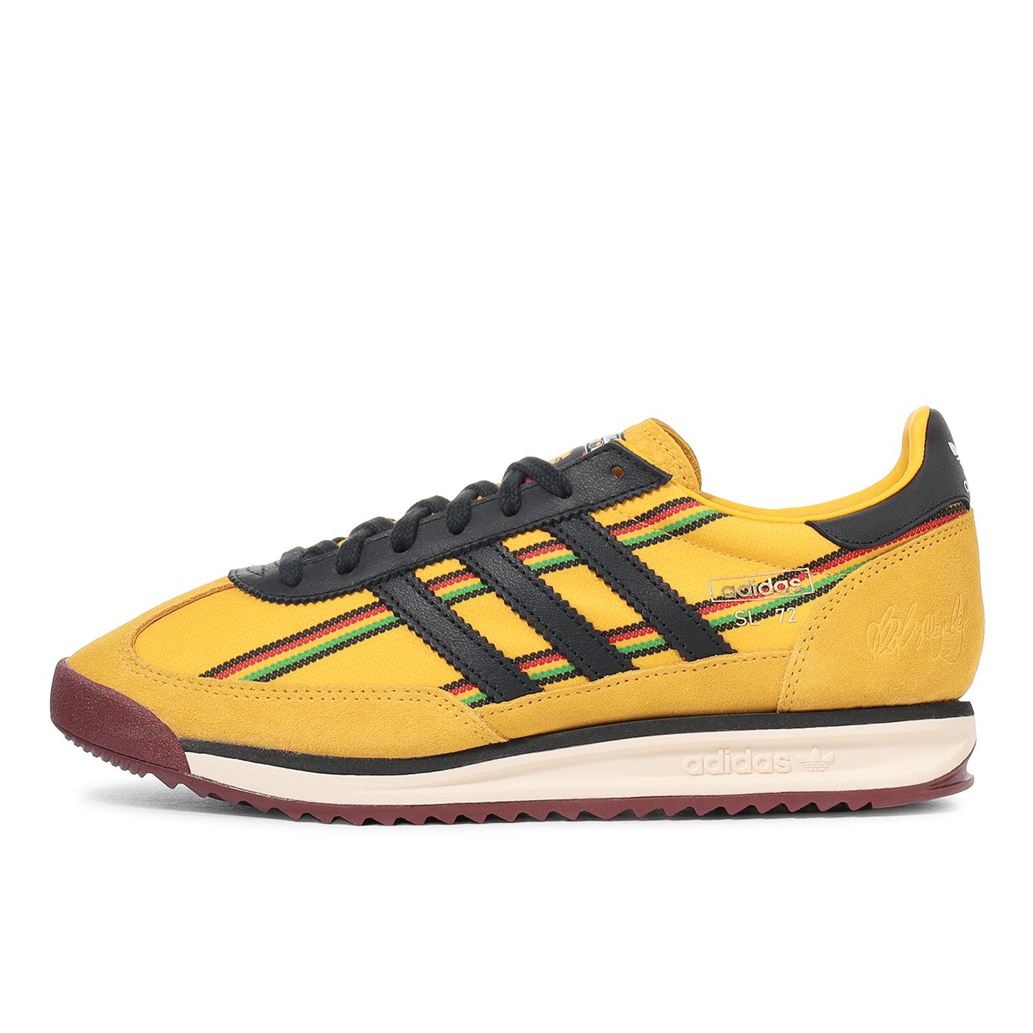  adidas SL 72 RS画像1