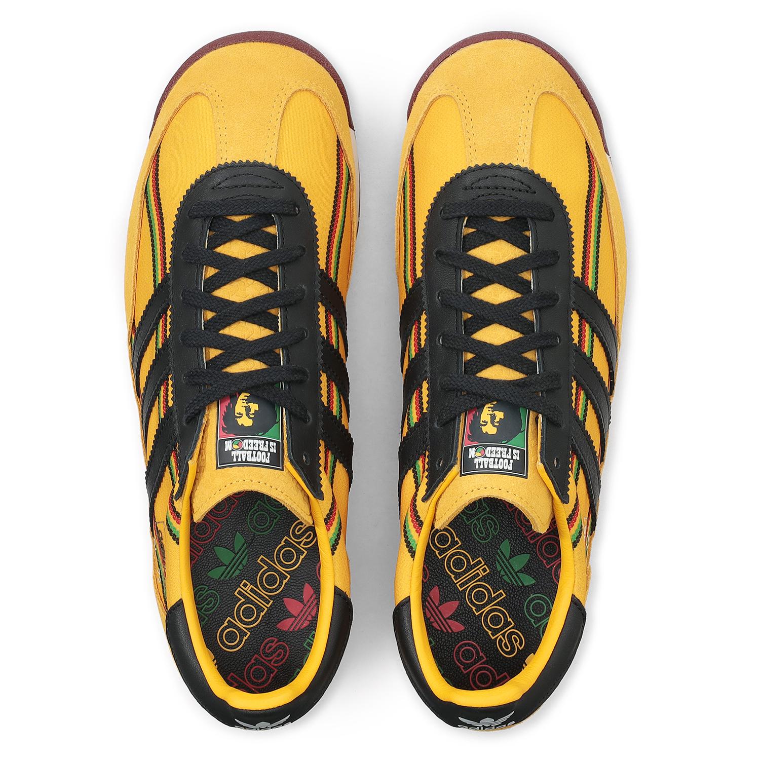  adidas SL 72 RS画像3