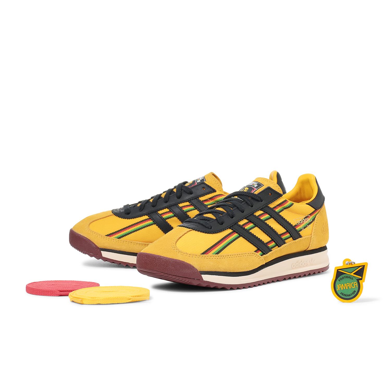  adidas SL 72 RS画像2