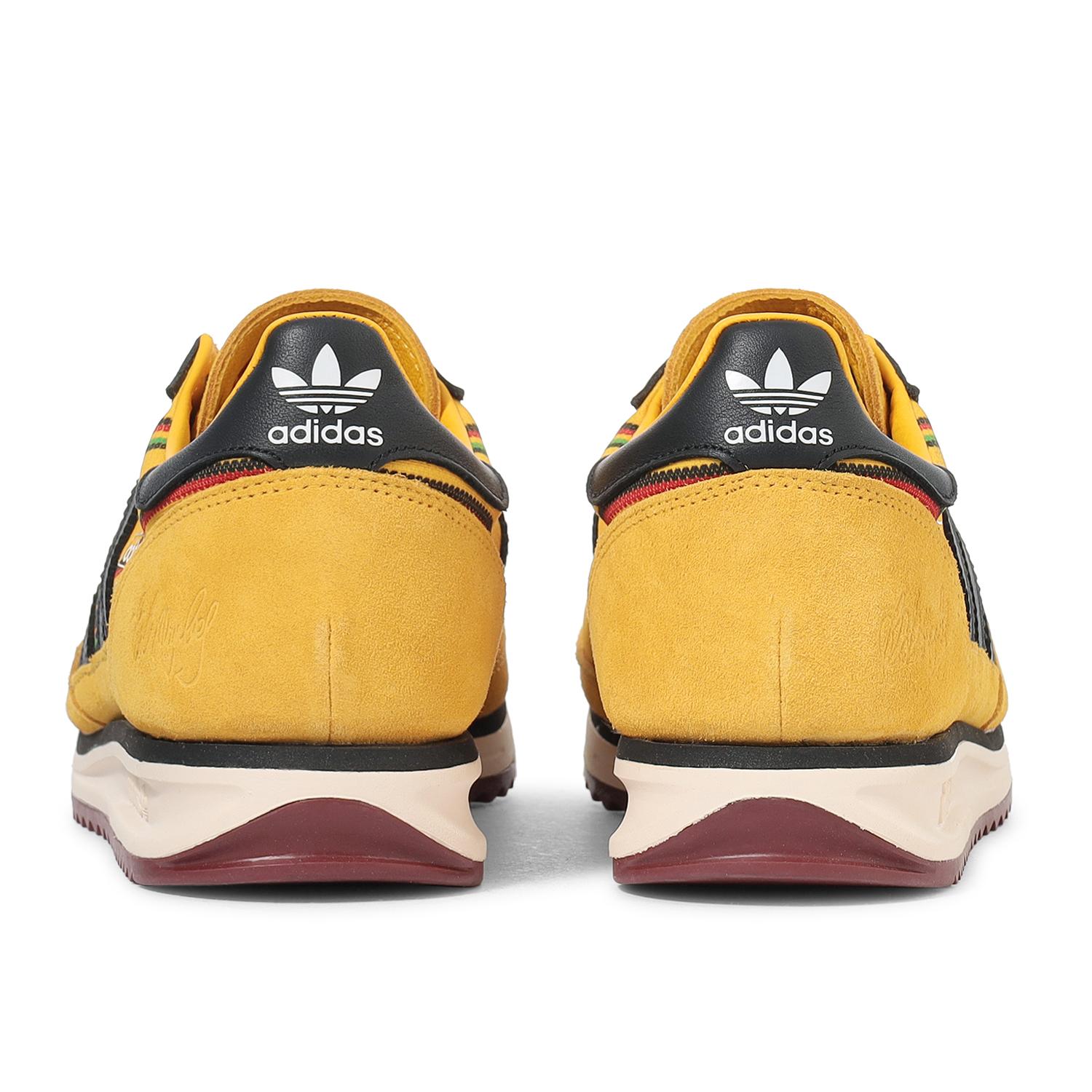  adidas SL 72 RS画像4
