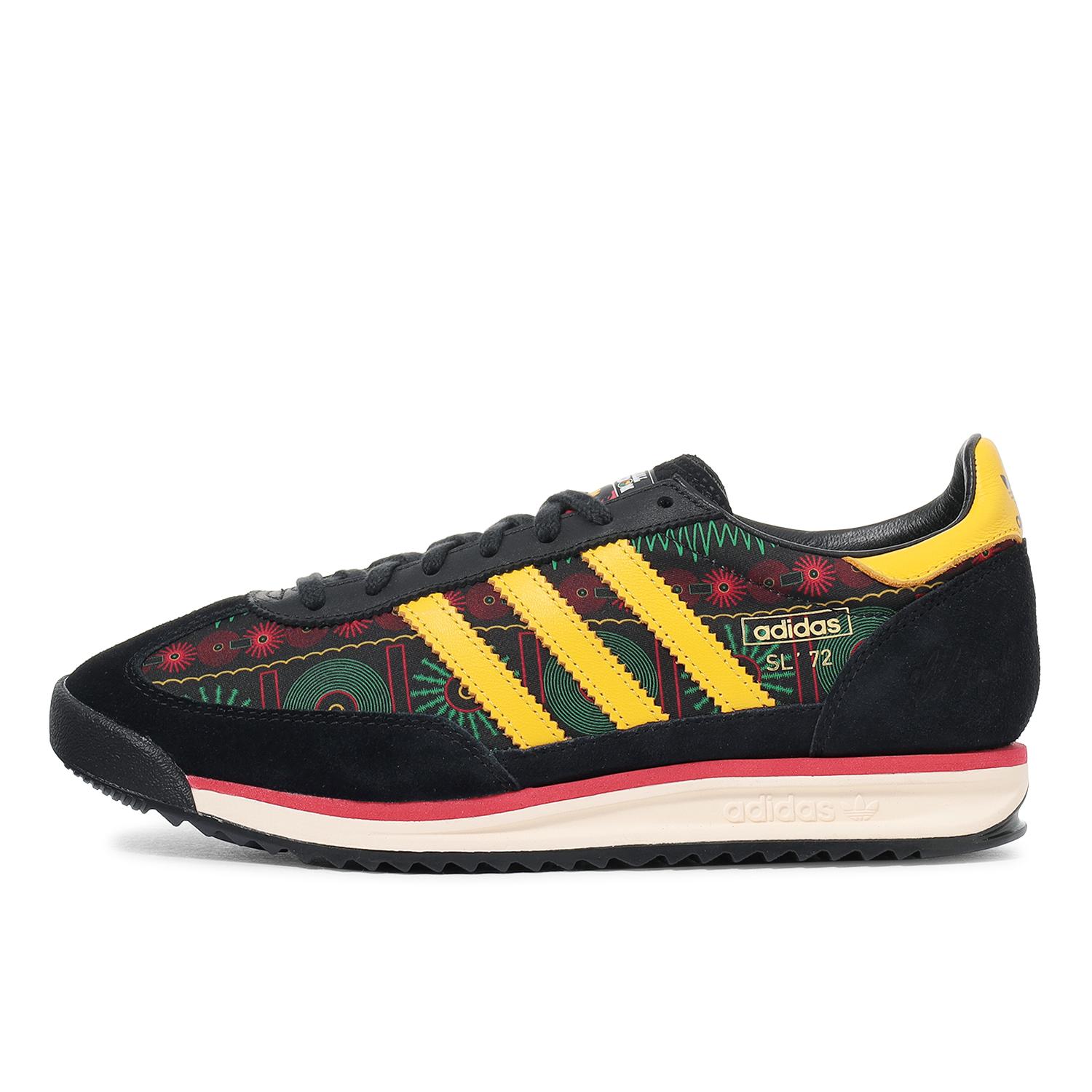  adidas SL 72 RS画像1