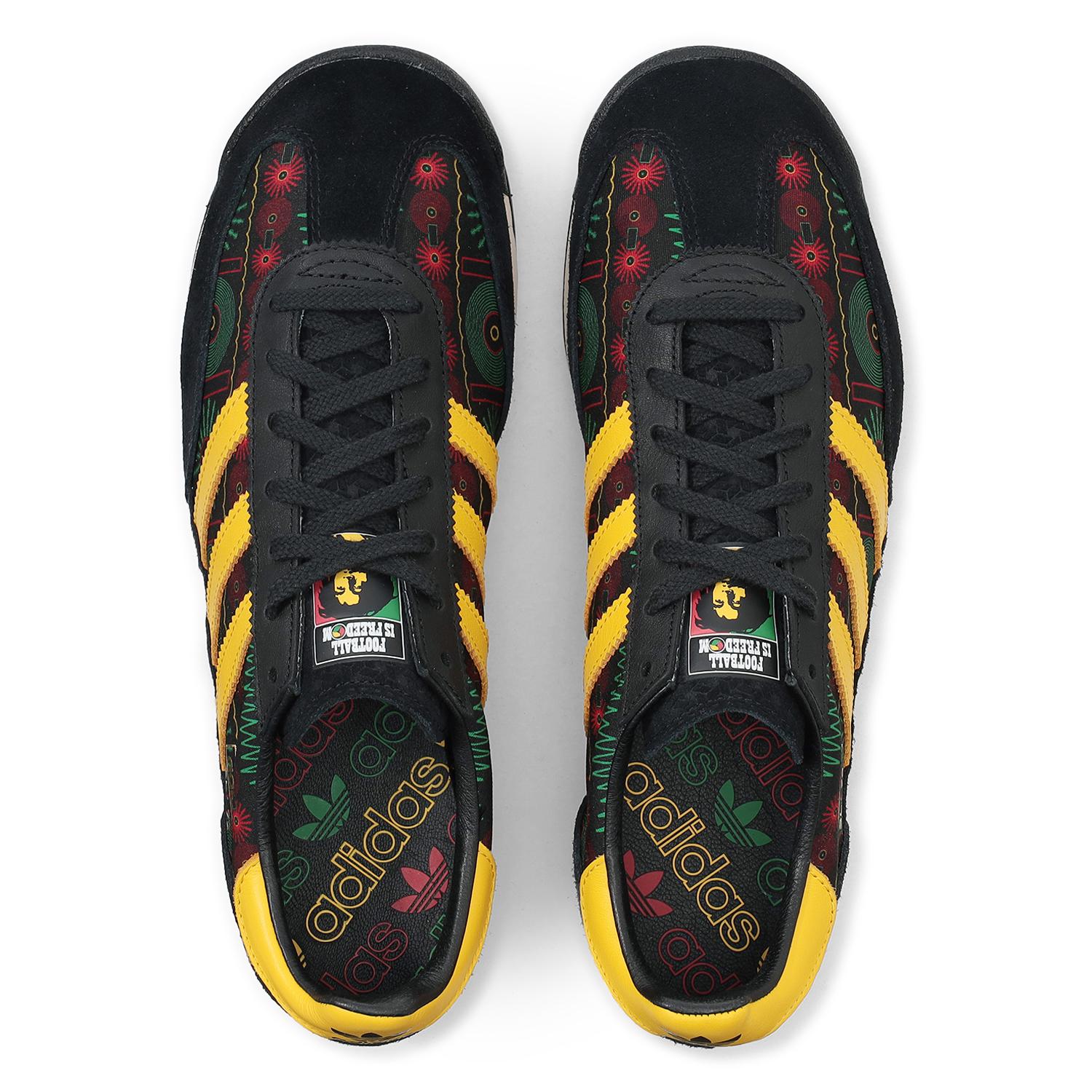  adidas SL 72 RS画像3