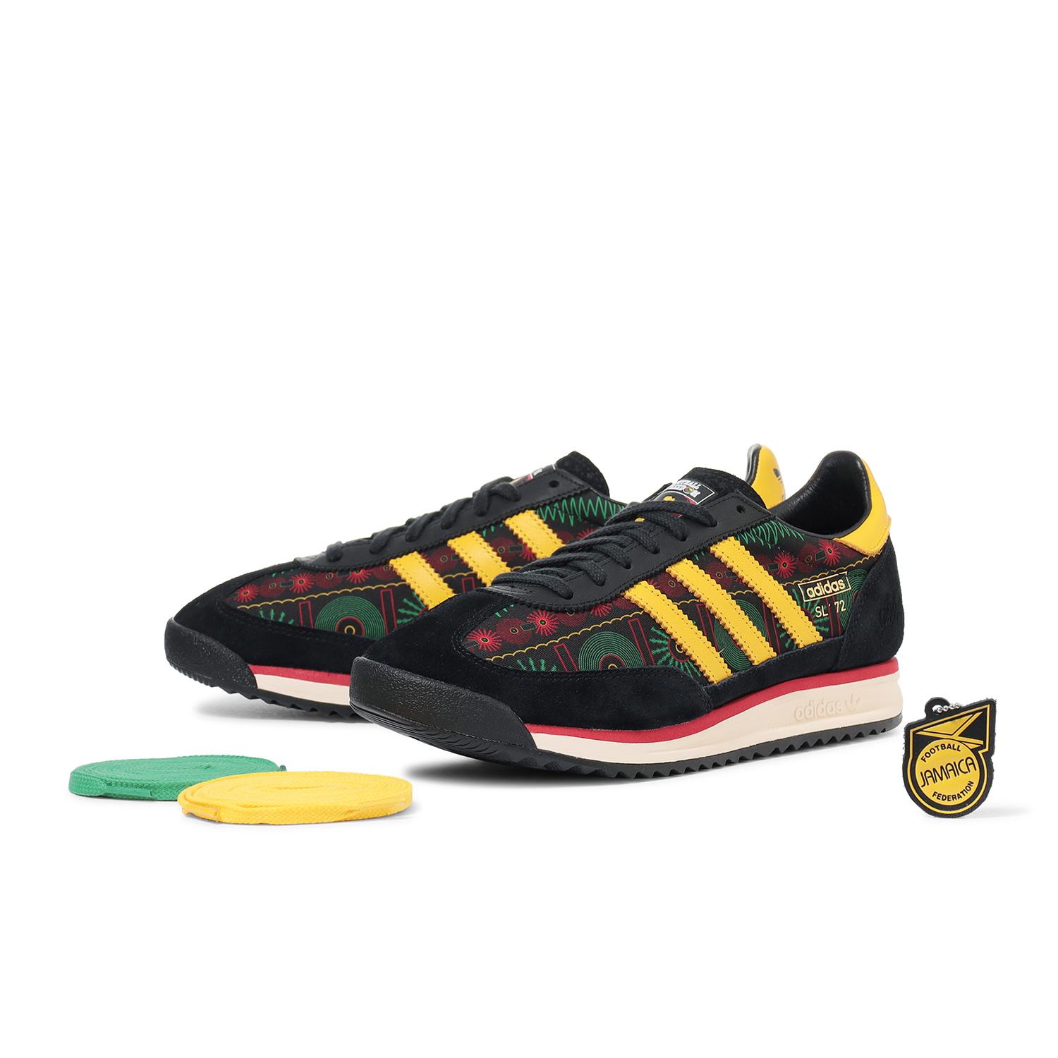  adidas SL 72 RS画像2