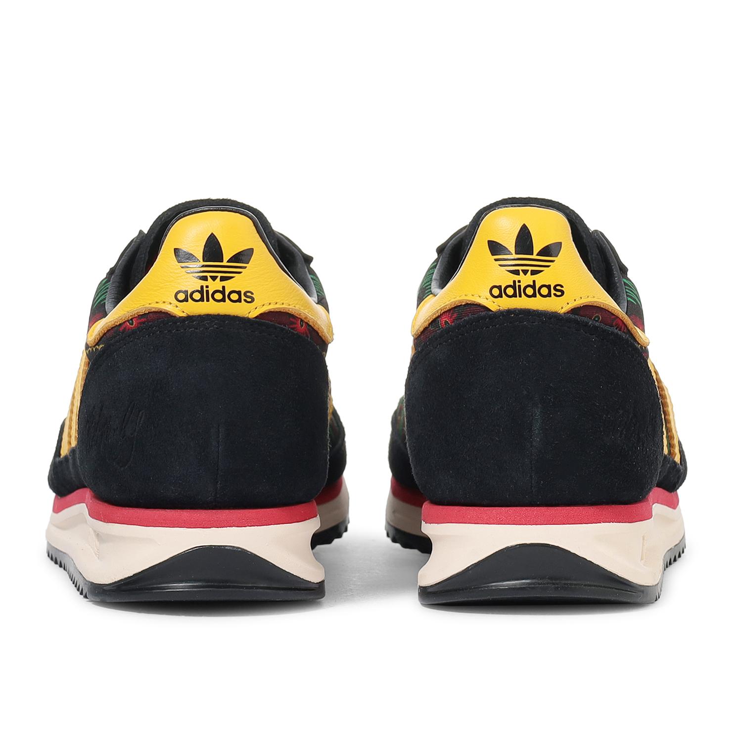  adidas SL 72 RS画像4