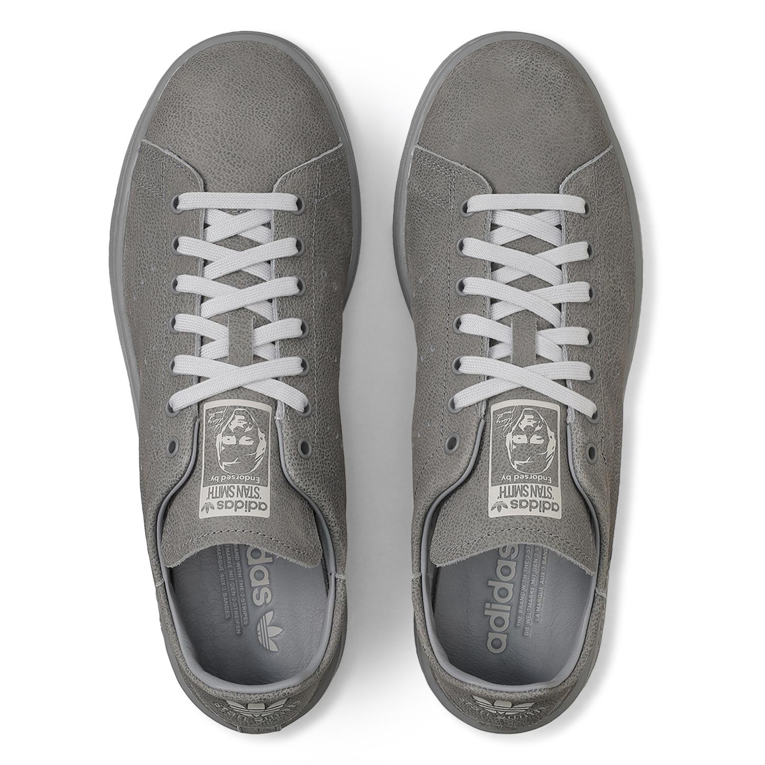  adidas STAN SMITH DECON画像3