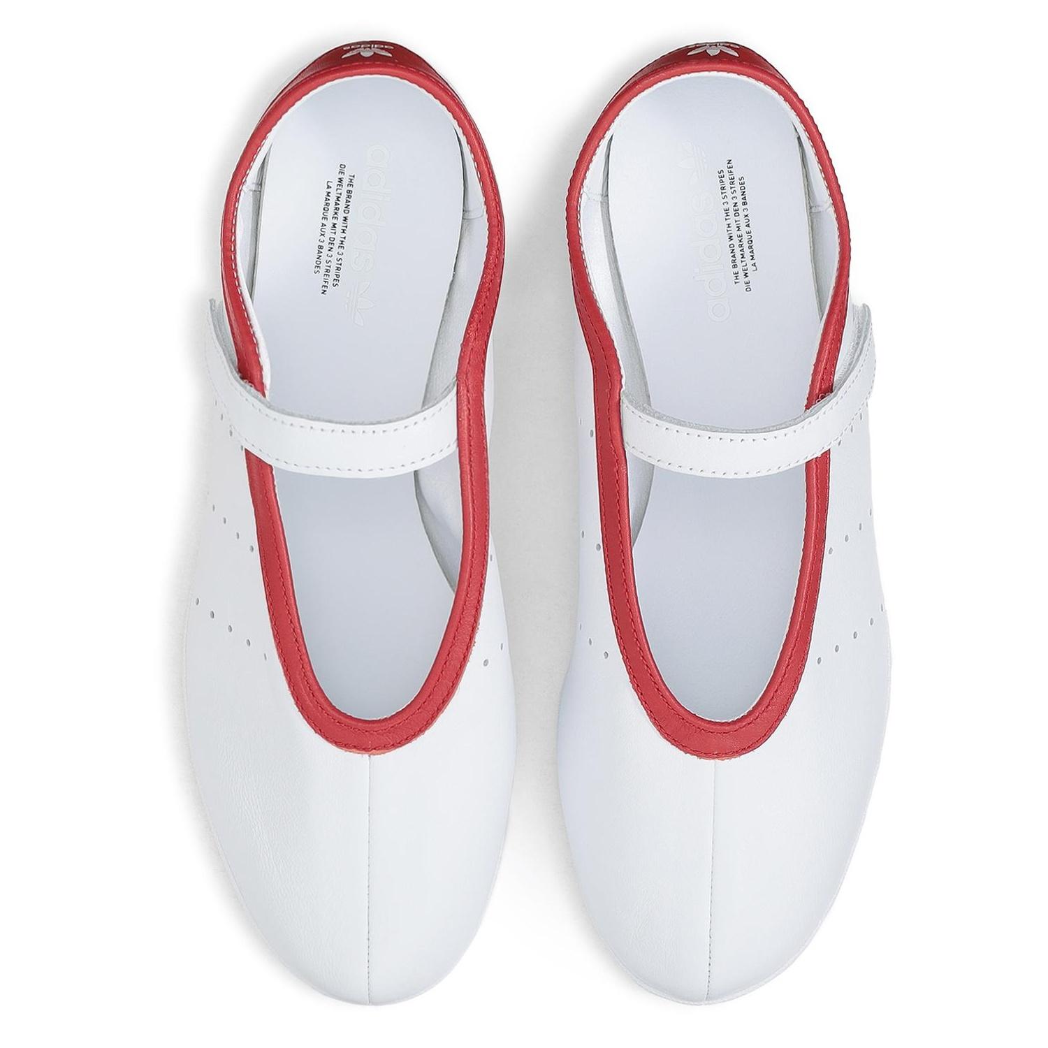  adidas STAN SMITH LO BALLET W画像3