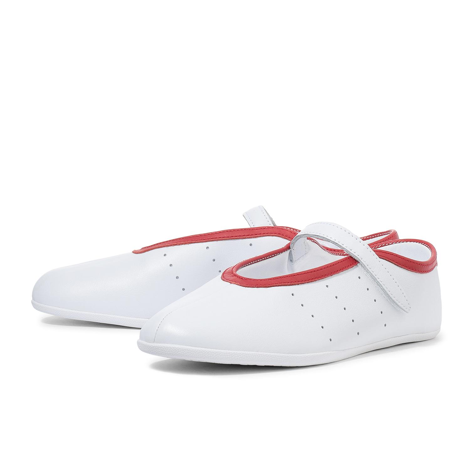  adidas STAN SMITH LO BALLET W画像2