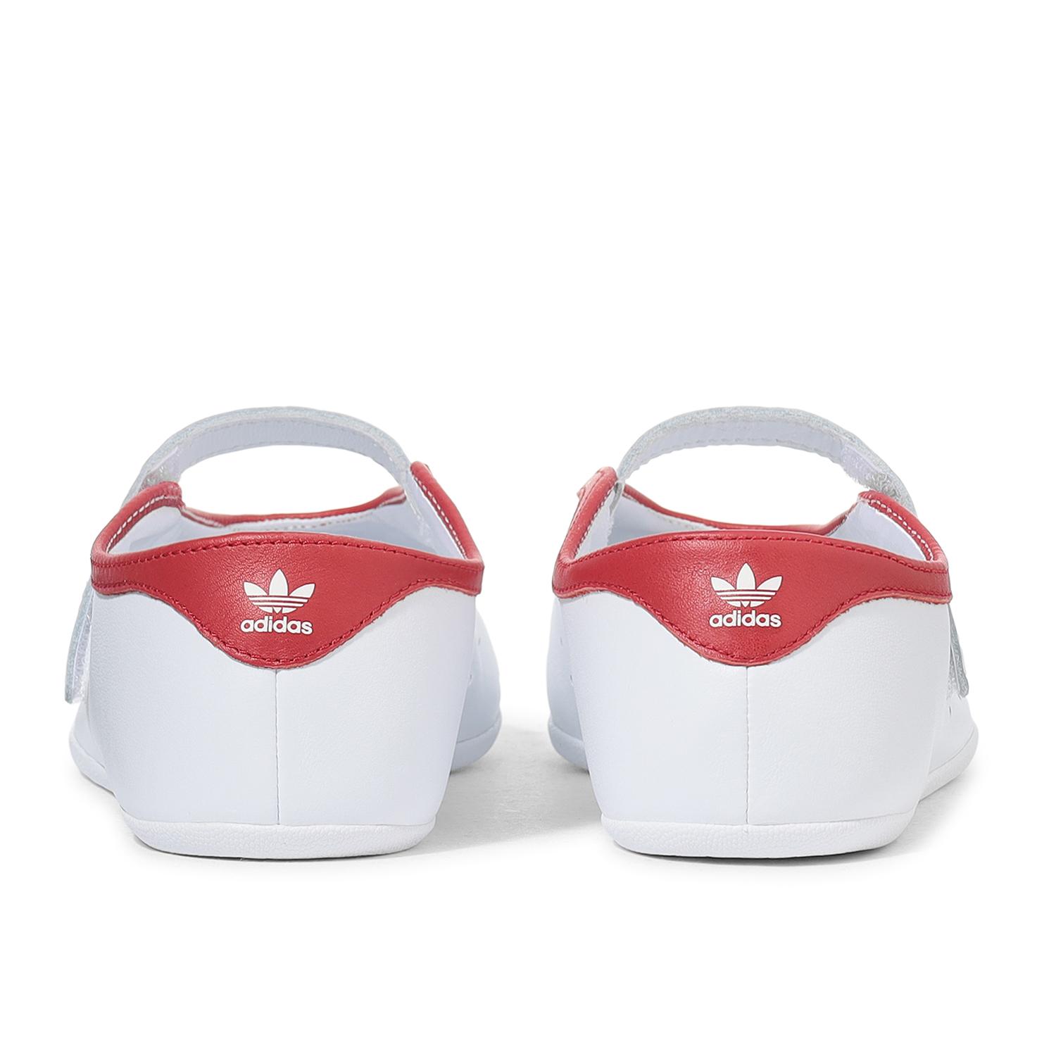  adidas STAN SMITH LO BALLET W画像4