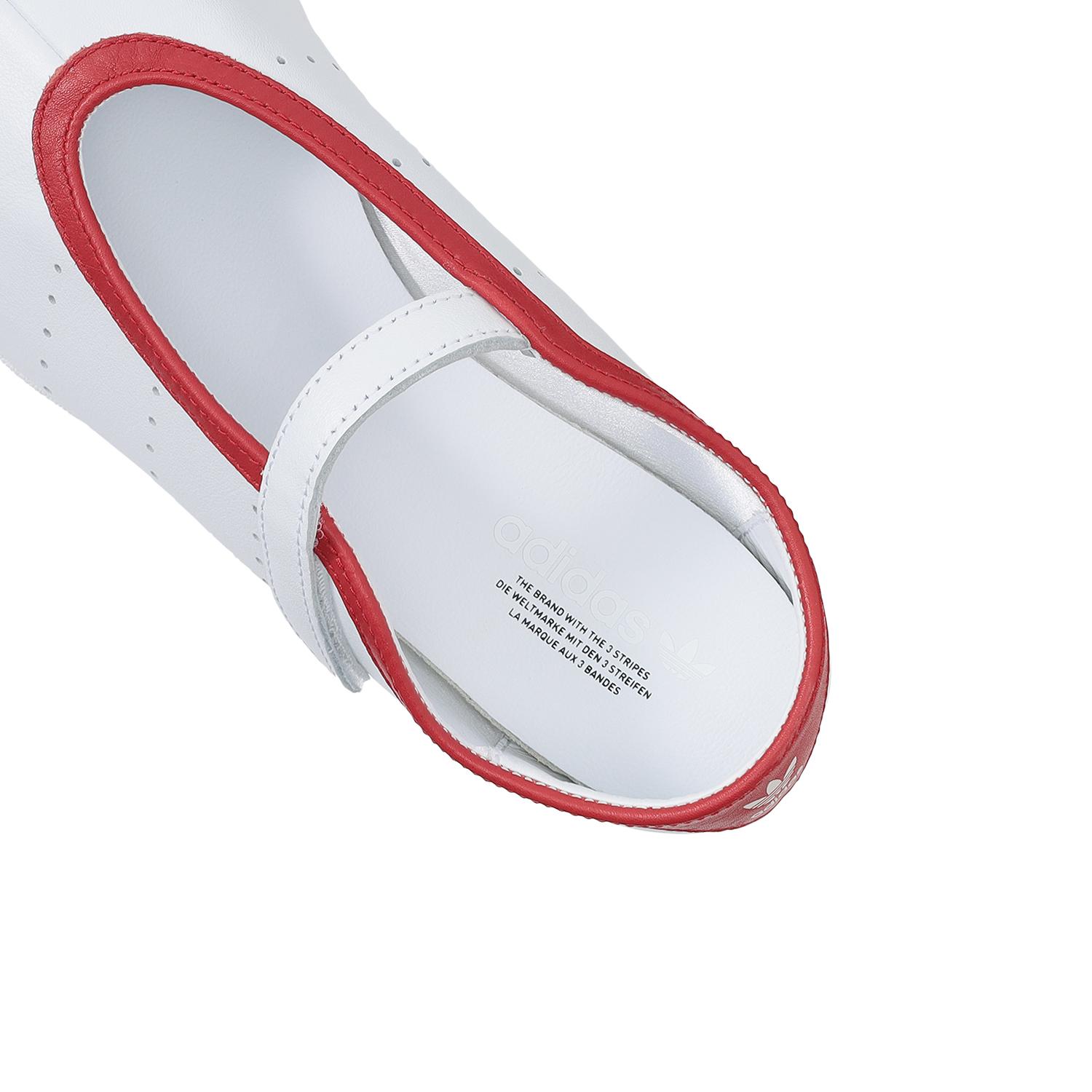  adidas STAN SMITH LO BALLET W画像7