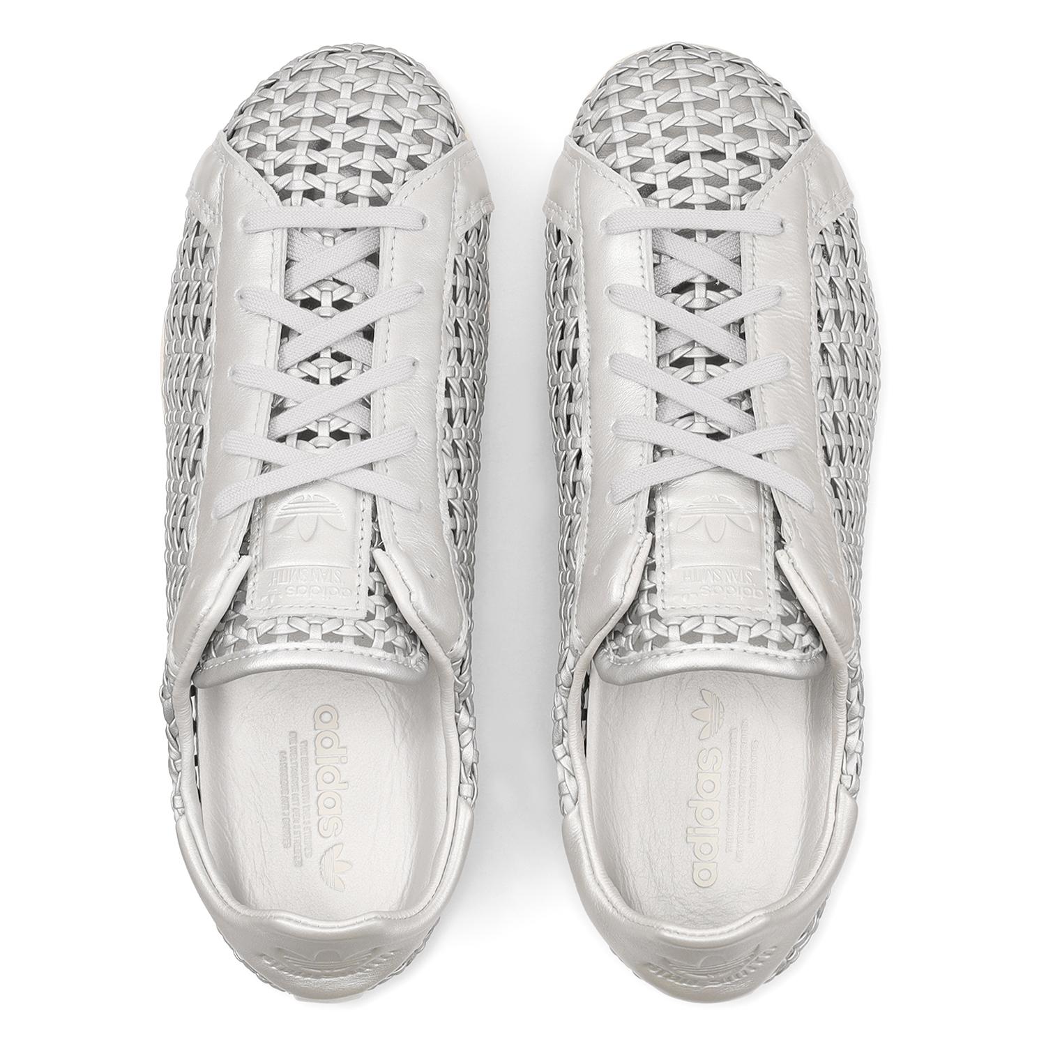  adidas STAN SMITH LO PRO W画像3