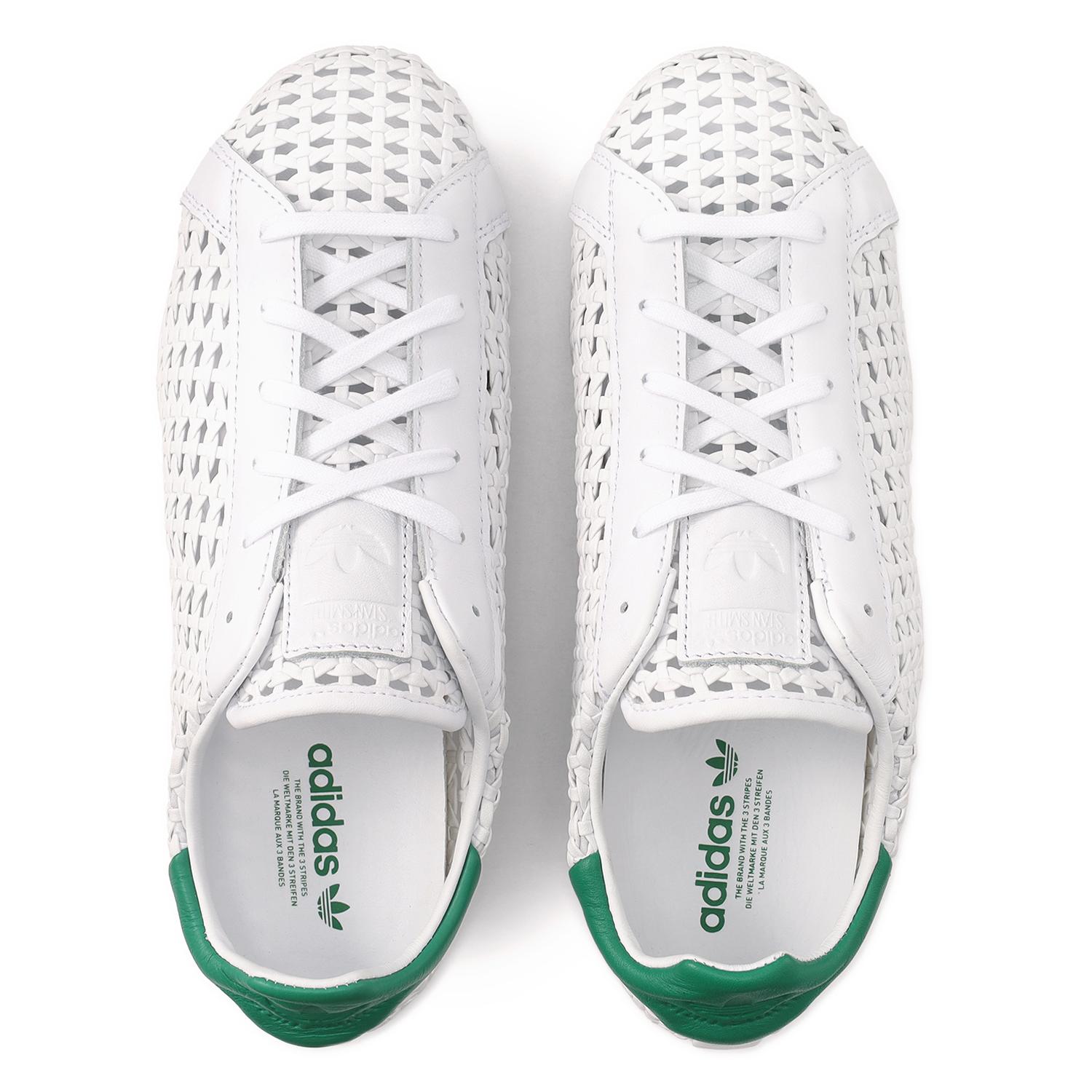 adidas STAN SMITH LO PRO W画像3
