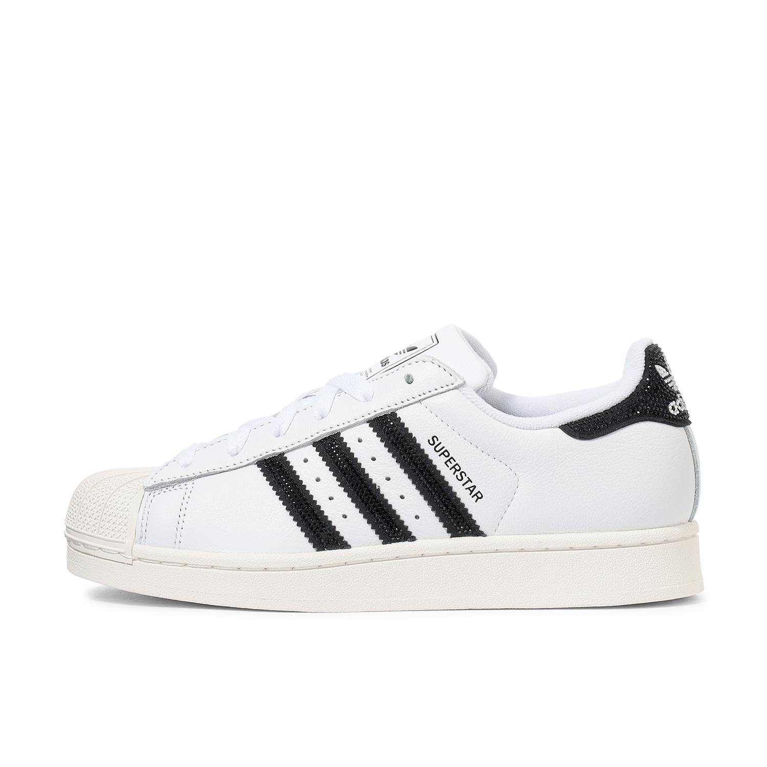  adidas SUPERSTAR II W画像1