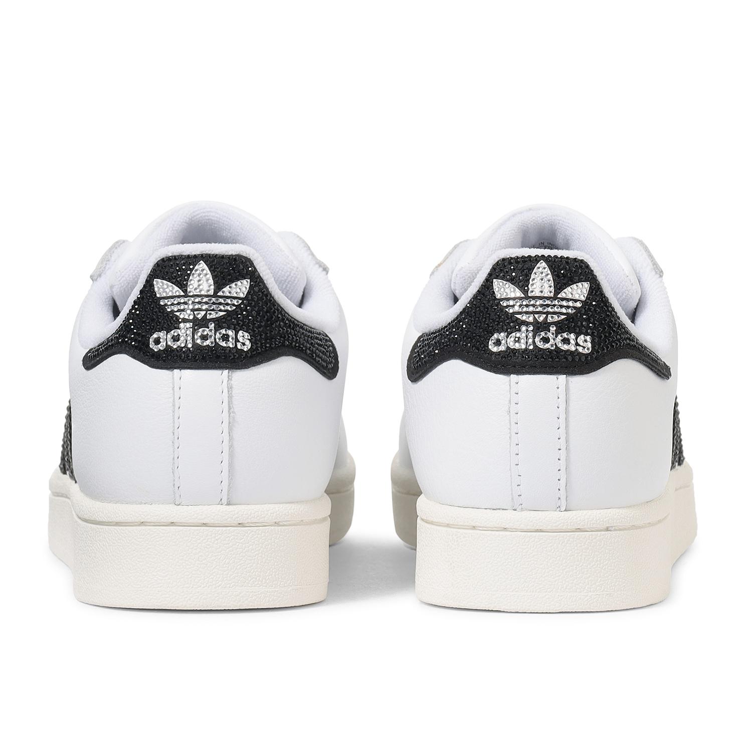  adidas SUPERSTAR II W画像4