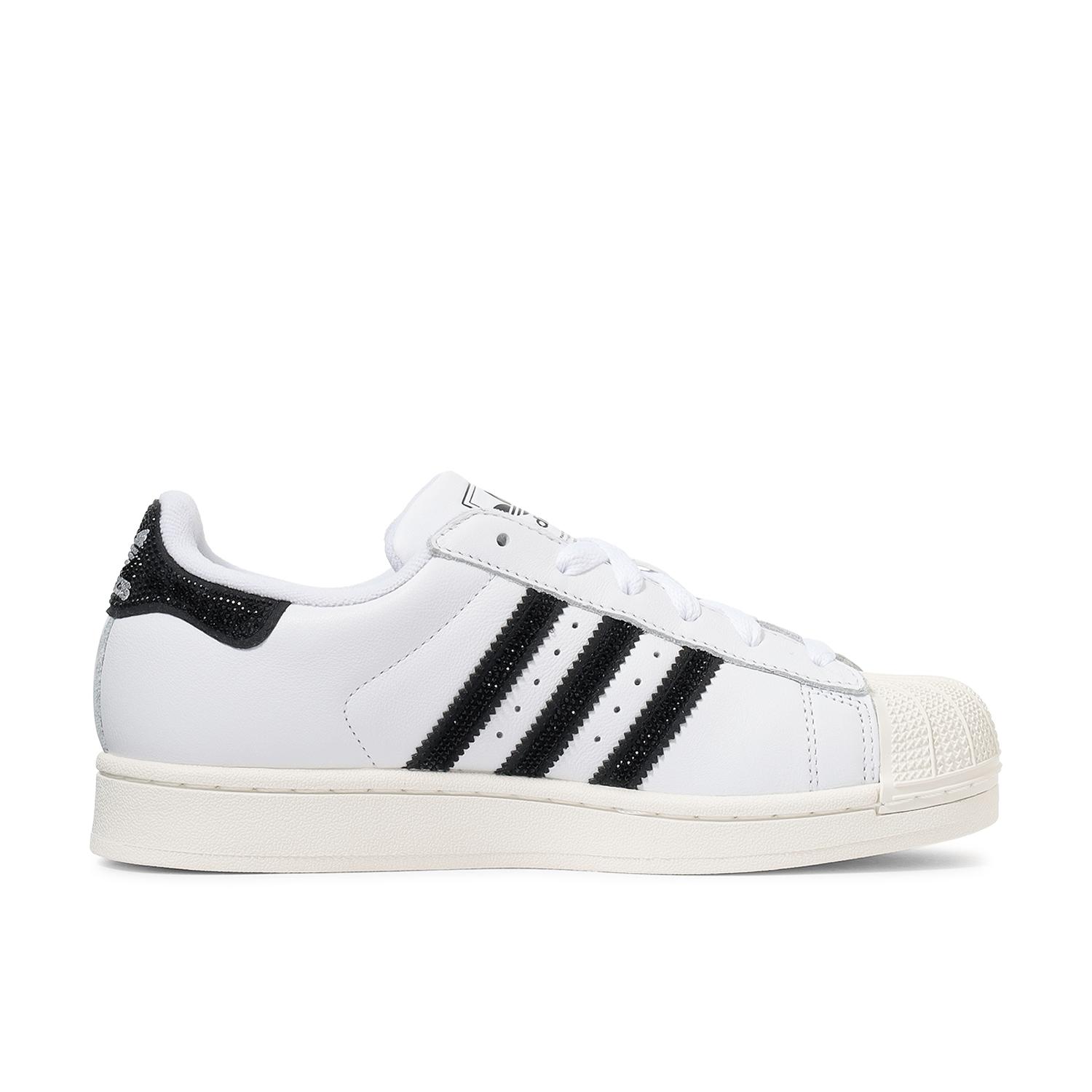  adidas SUPERSTAR II W画像5