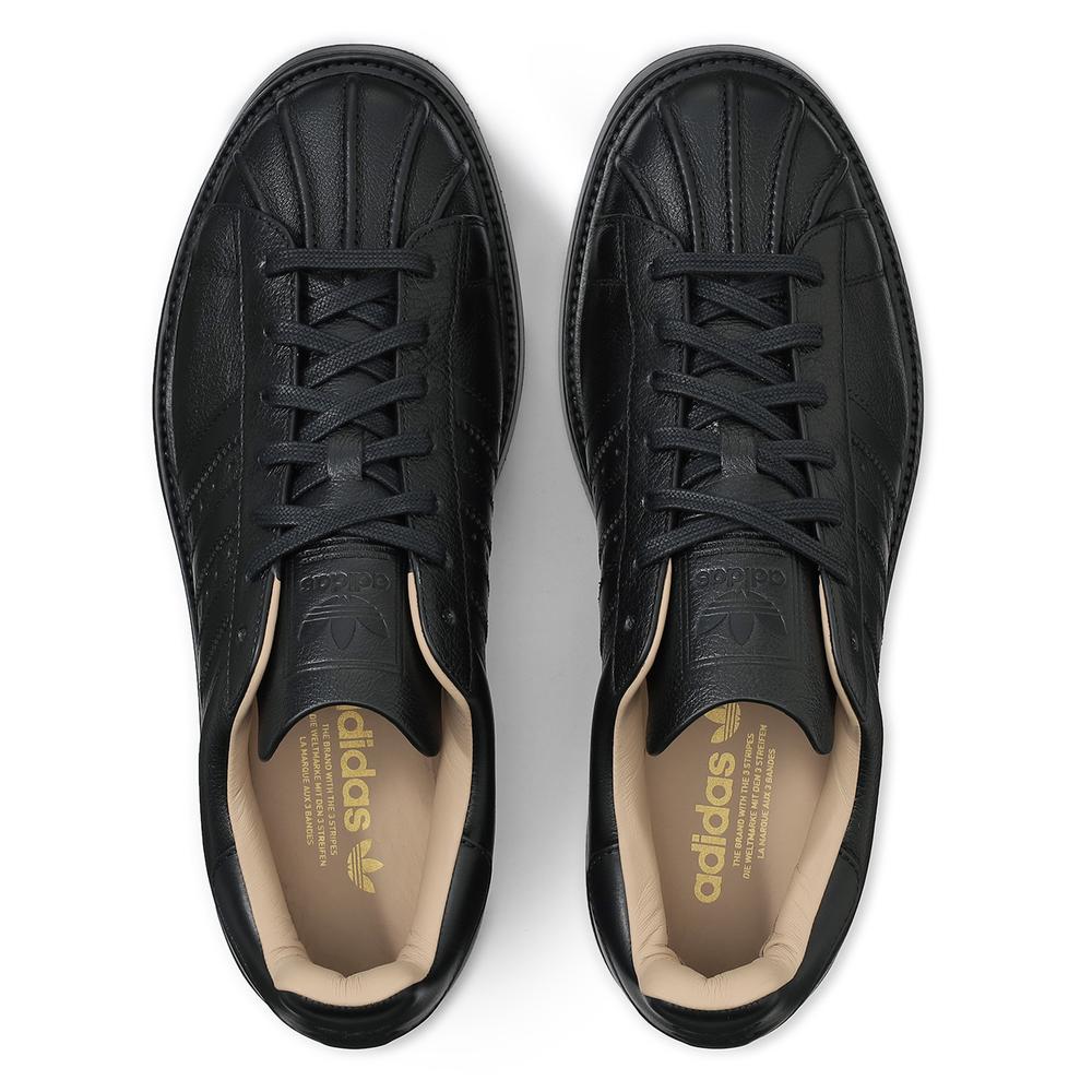 adidas SUPERSTAR LUX MII｜BILLY
