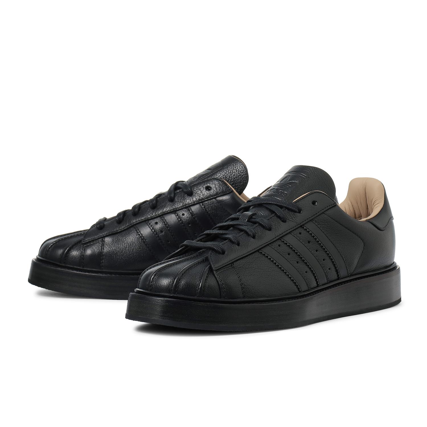  adidas SUPERSTAR LUX MII画像2