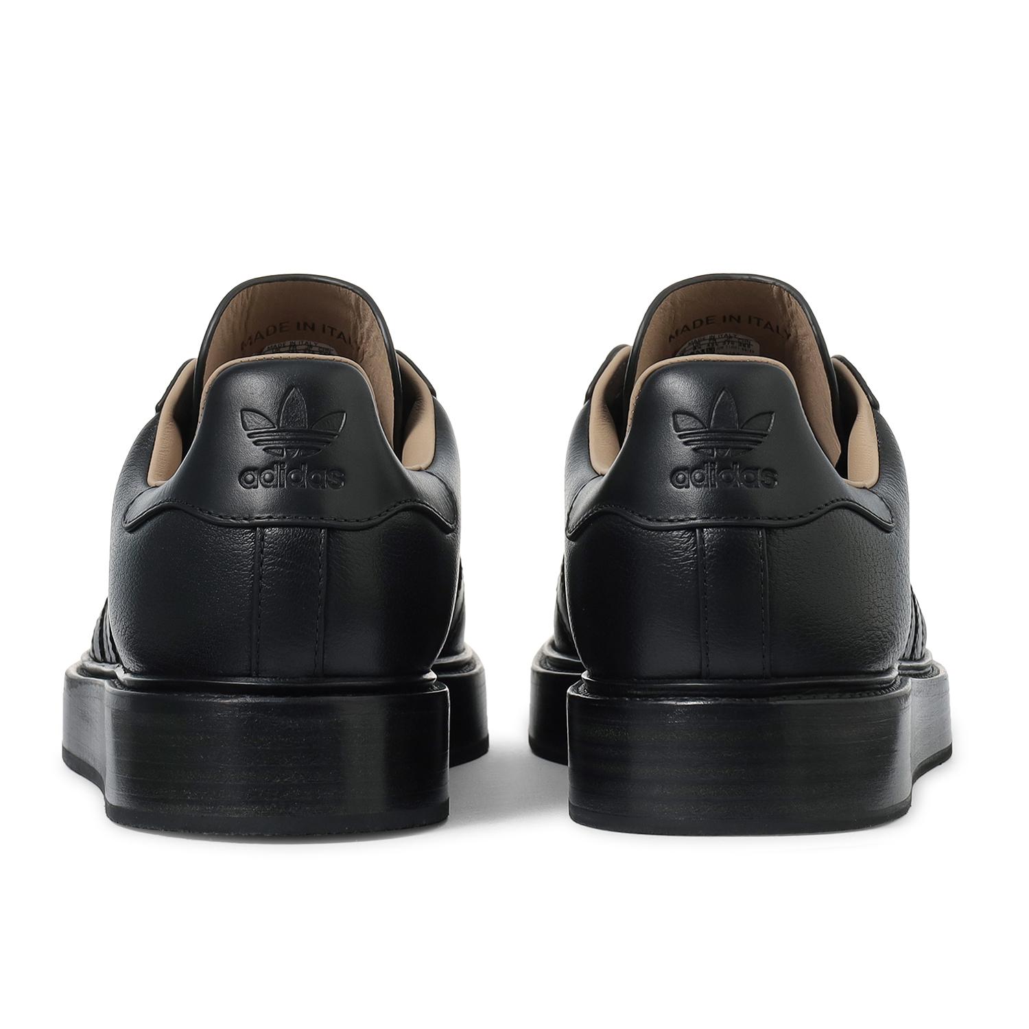  adidas SUPERSTAR LUX MII画像4