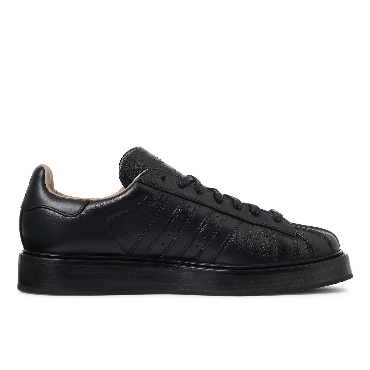  adidas SUPERSTAR LUX MII画像5