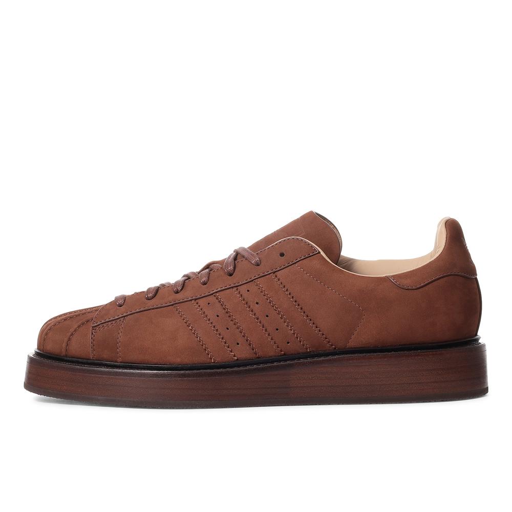 adidas SUPERSTAR LUX MII｜BILLY