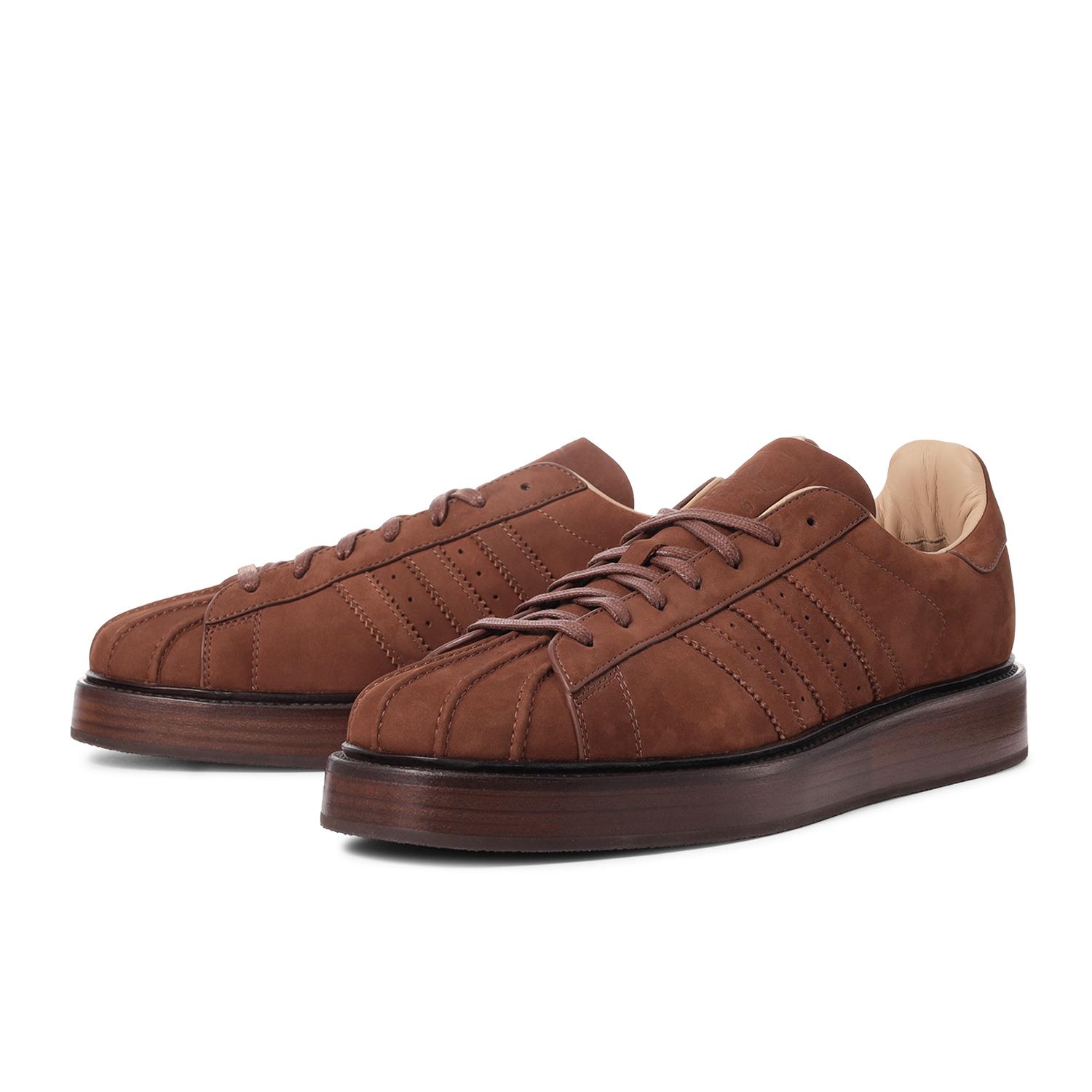  adidas SUPERSTAR LUX MII画像2