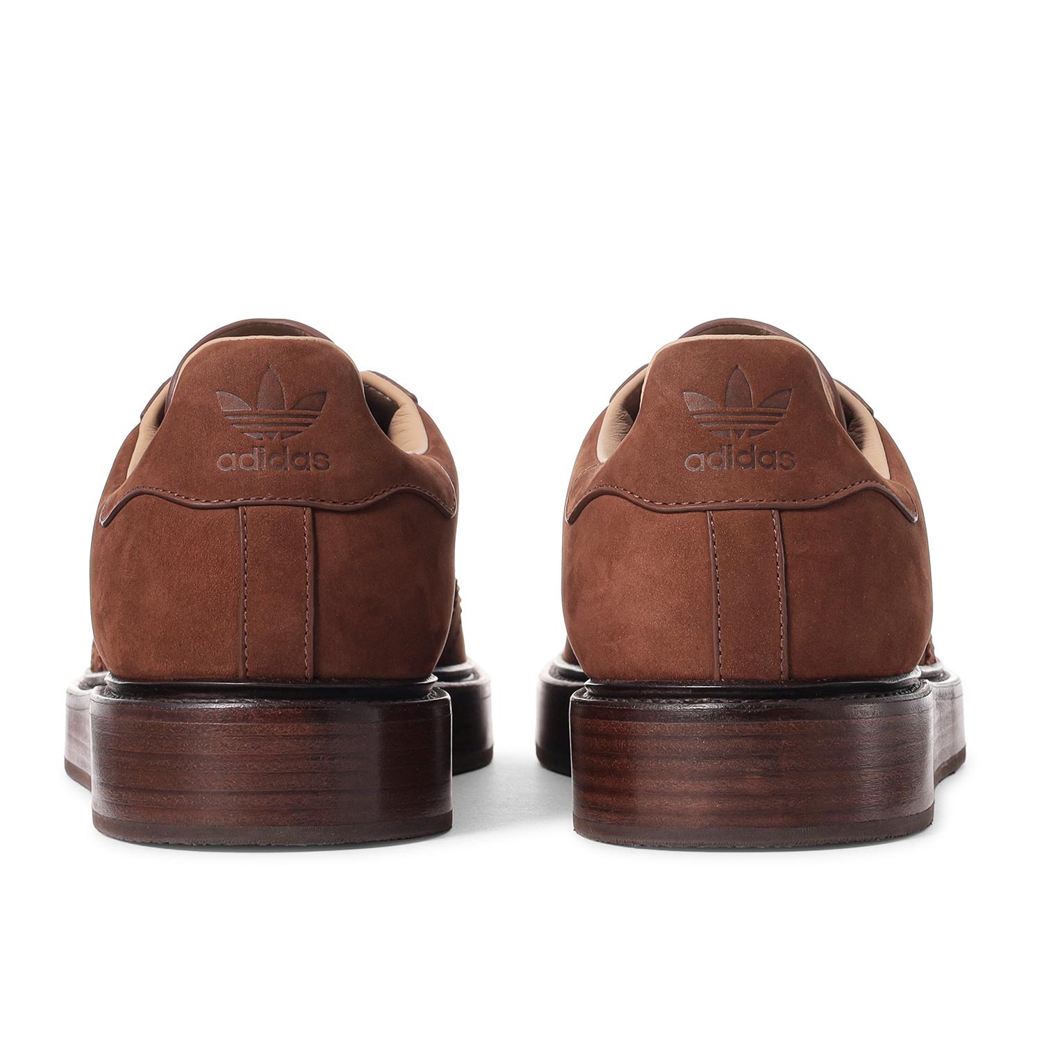  adidas SUPERSTAR LUX MII画像4