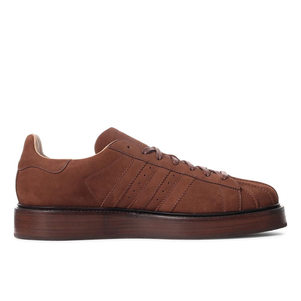 adidas SUPERSTAR LUX MII｜BILLY