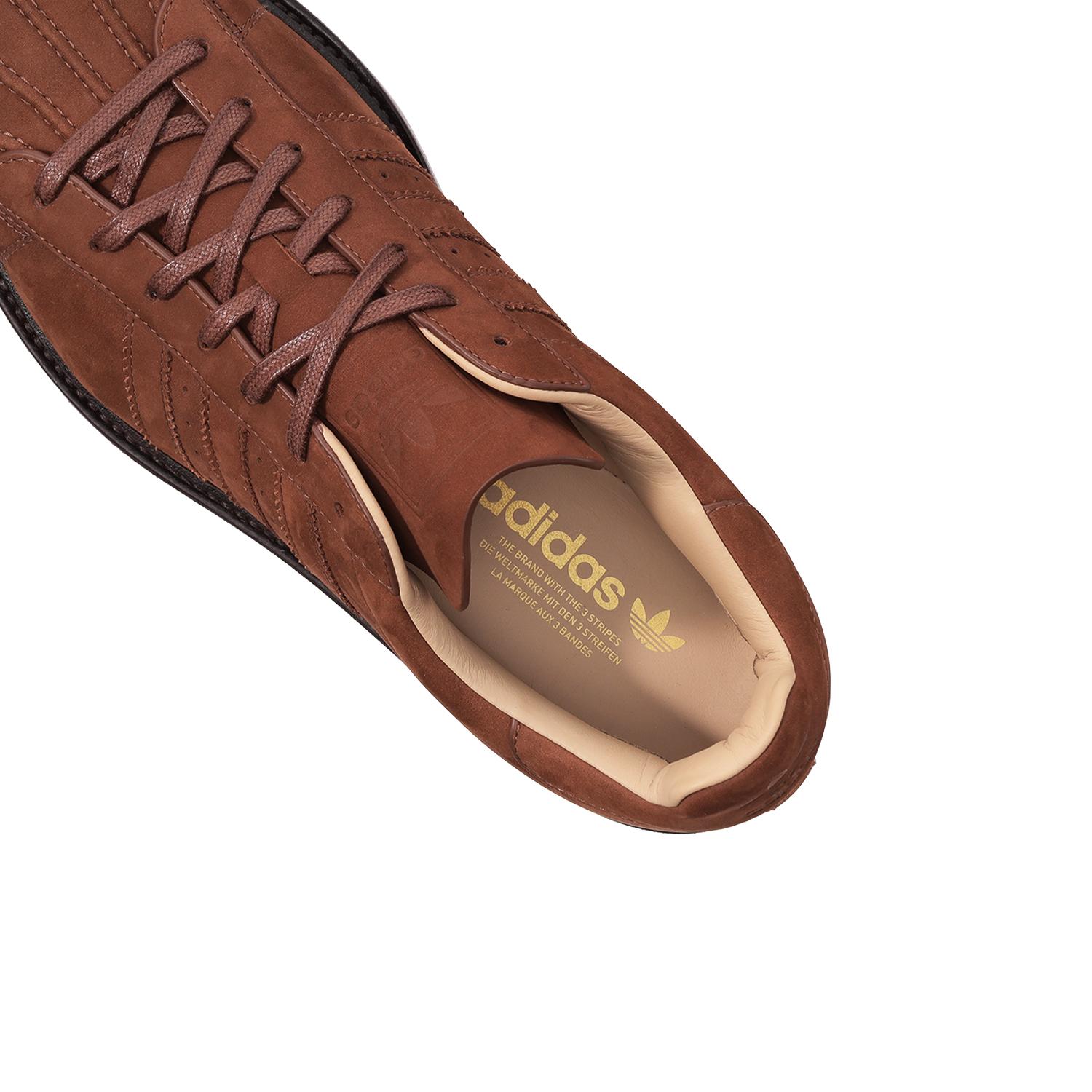  adidas SUPERSTAR LUX MII画像7