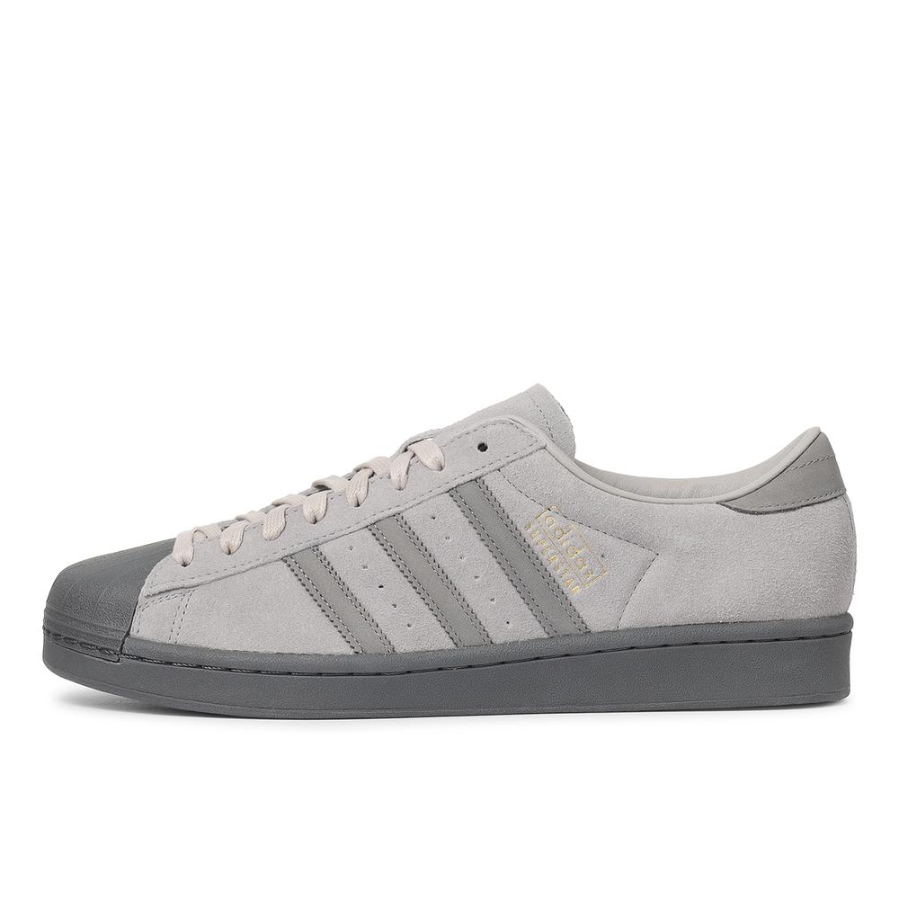 adidas SUPERSTAR VINTAGE｜BILLY