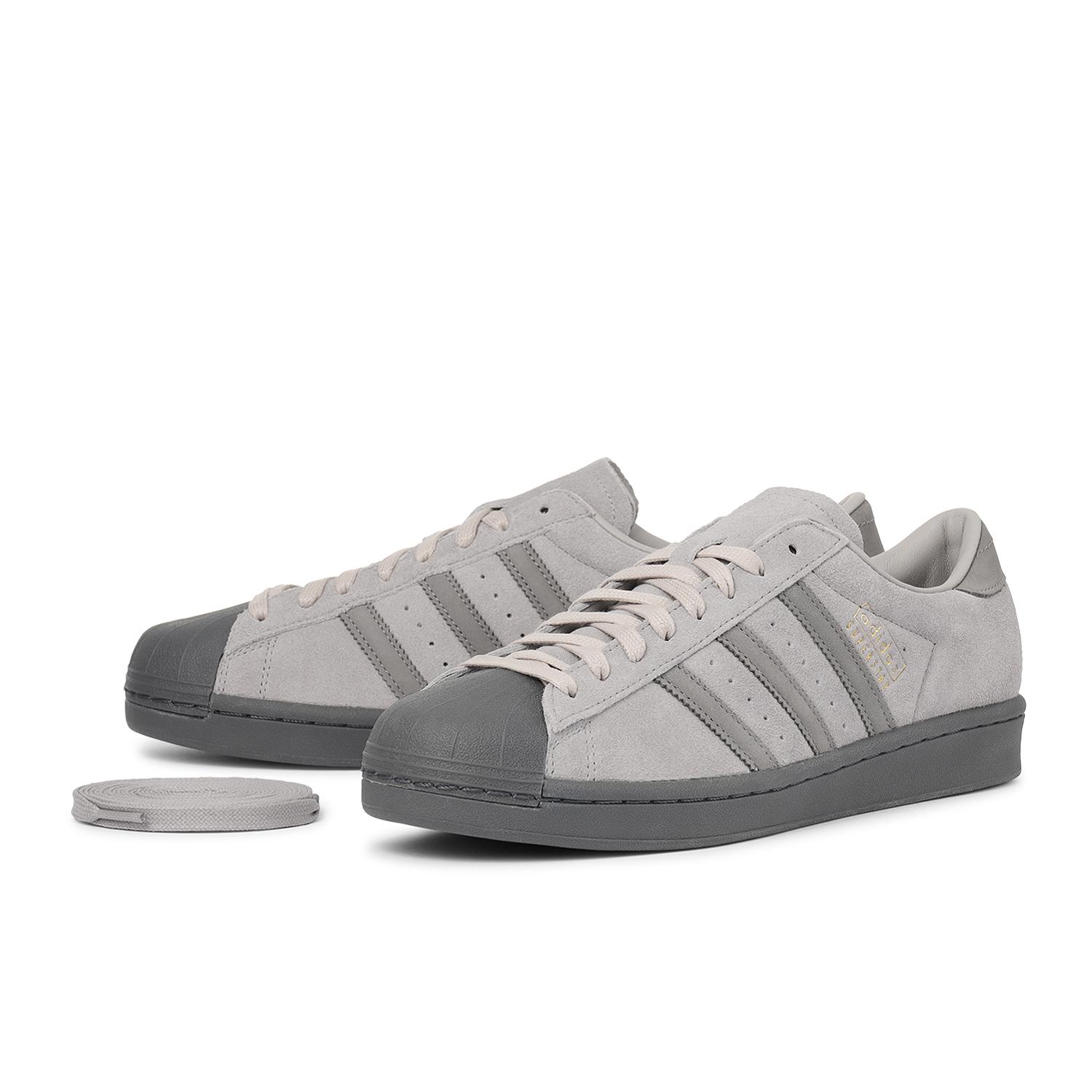  adidas SUPERSTAR VINTAGE画像2