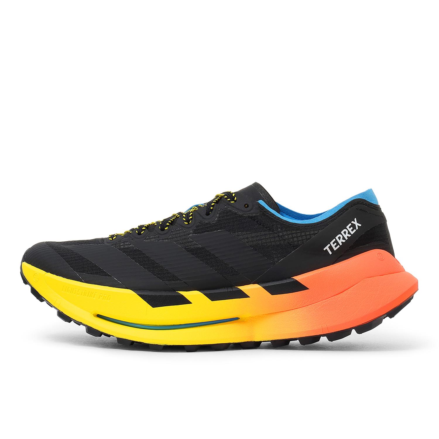 adidas TERREX AGRAVIC SPEED ULTRA 2画像1
