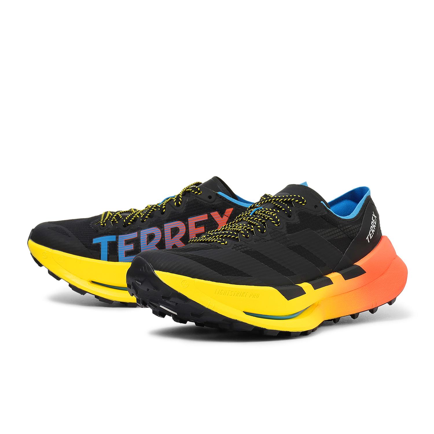  adidas TERREX AGRAVIC SPEED ULTRA 2画像2