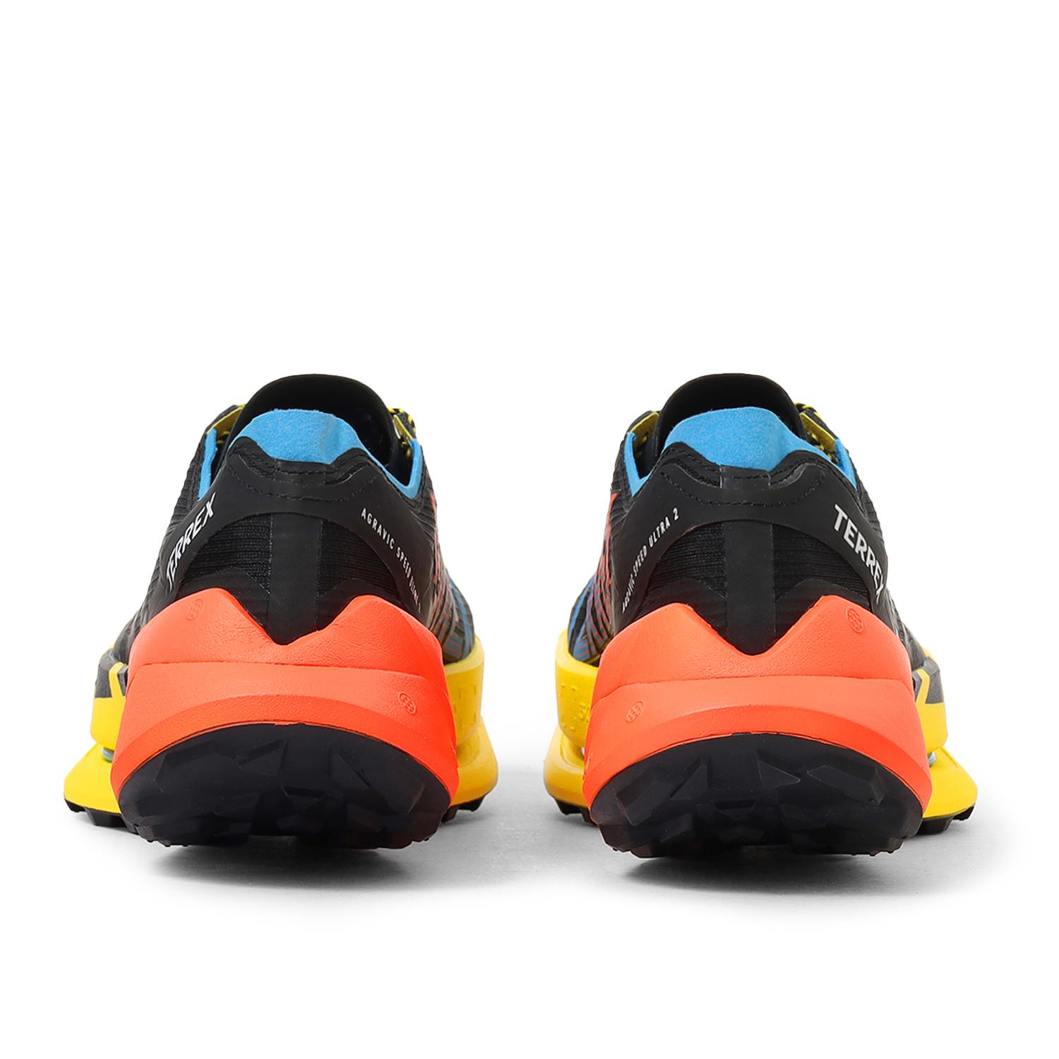  adidas TERREX AGRAVIC SPEED ULTRA 2画像4