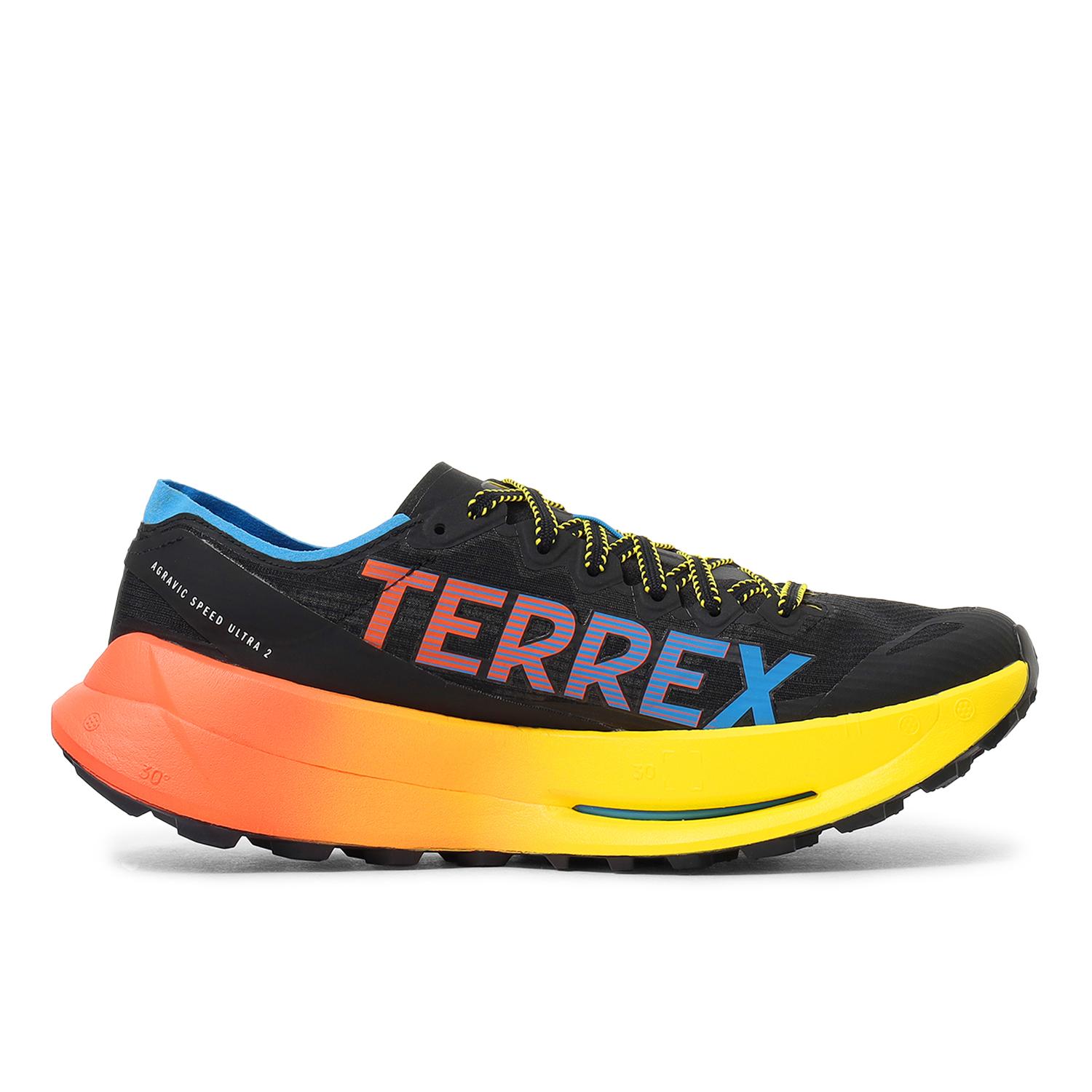  adidas TERREX AGRAVIC SPEED ULTRA 2画像5